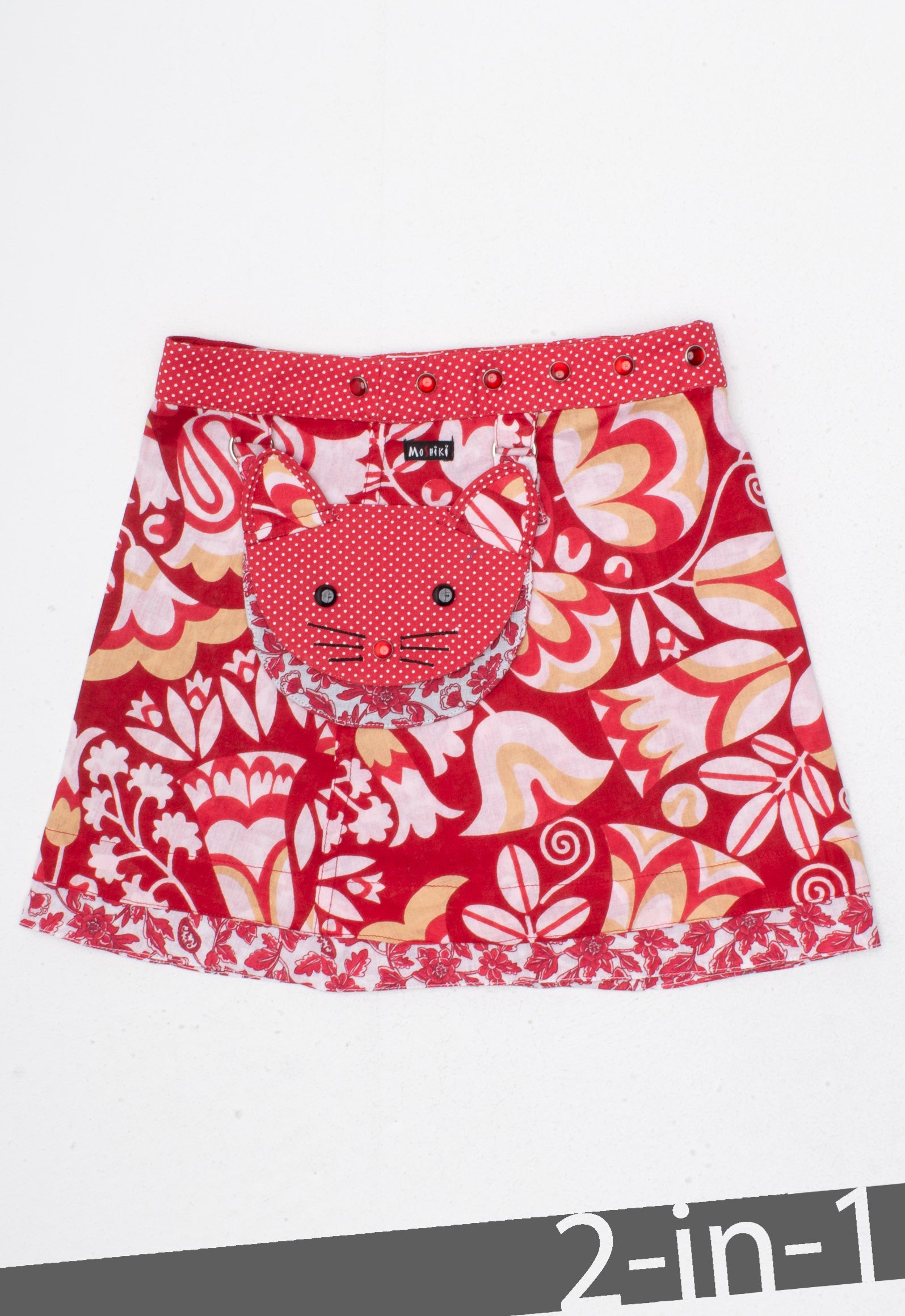 Hot Cookie Kids 4 Cotton 34cm Kitty 35712 Hot Cookie Kids 4 Cotton 34cm Kitty 35712