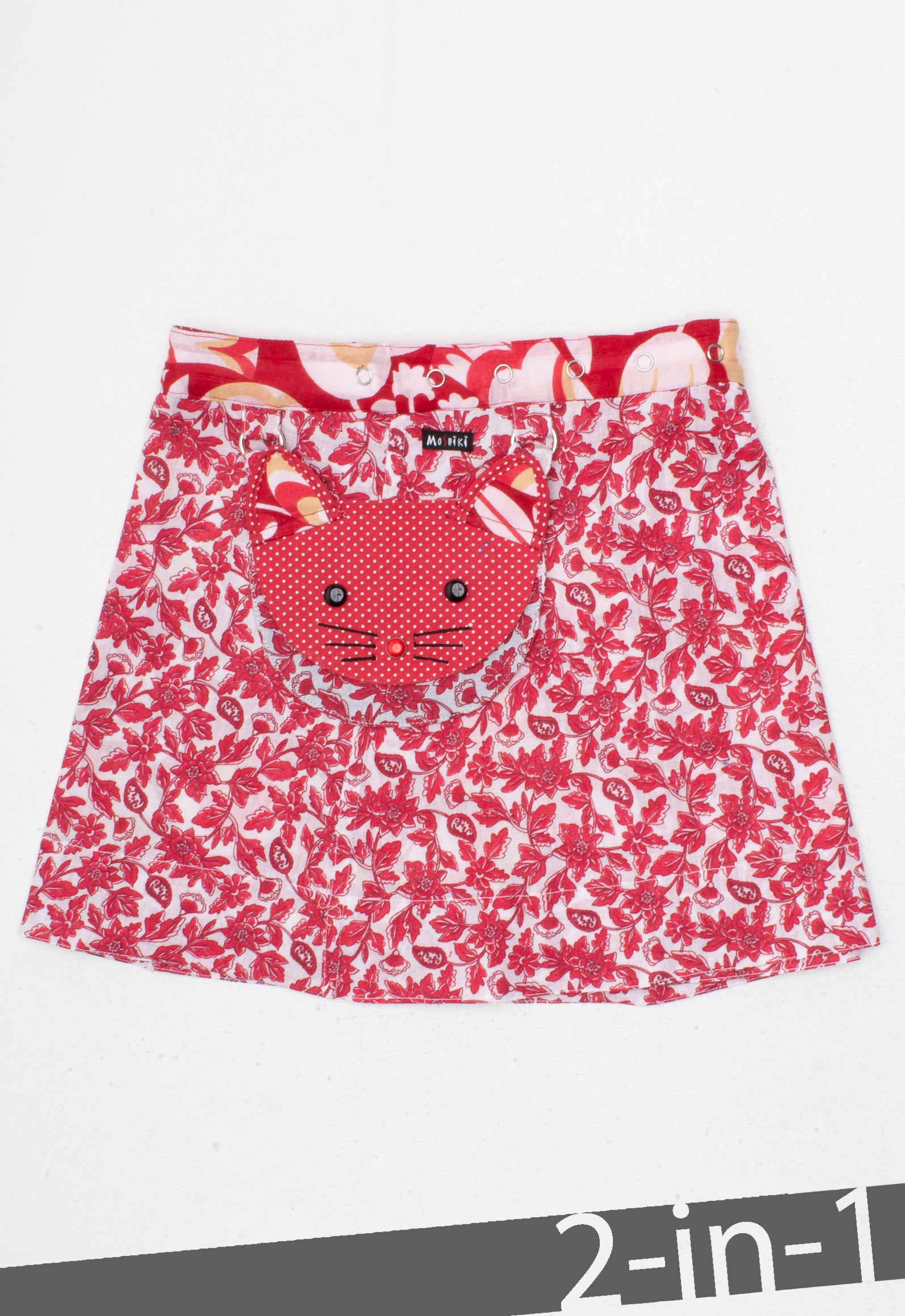 Hot Cookie Kids 4 Cotton 34cm Kitty 35712 Hot Cookie Kids 4 Cotton 34cm Kitty 35712