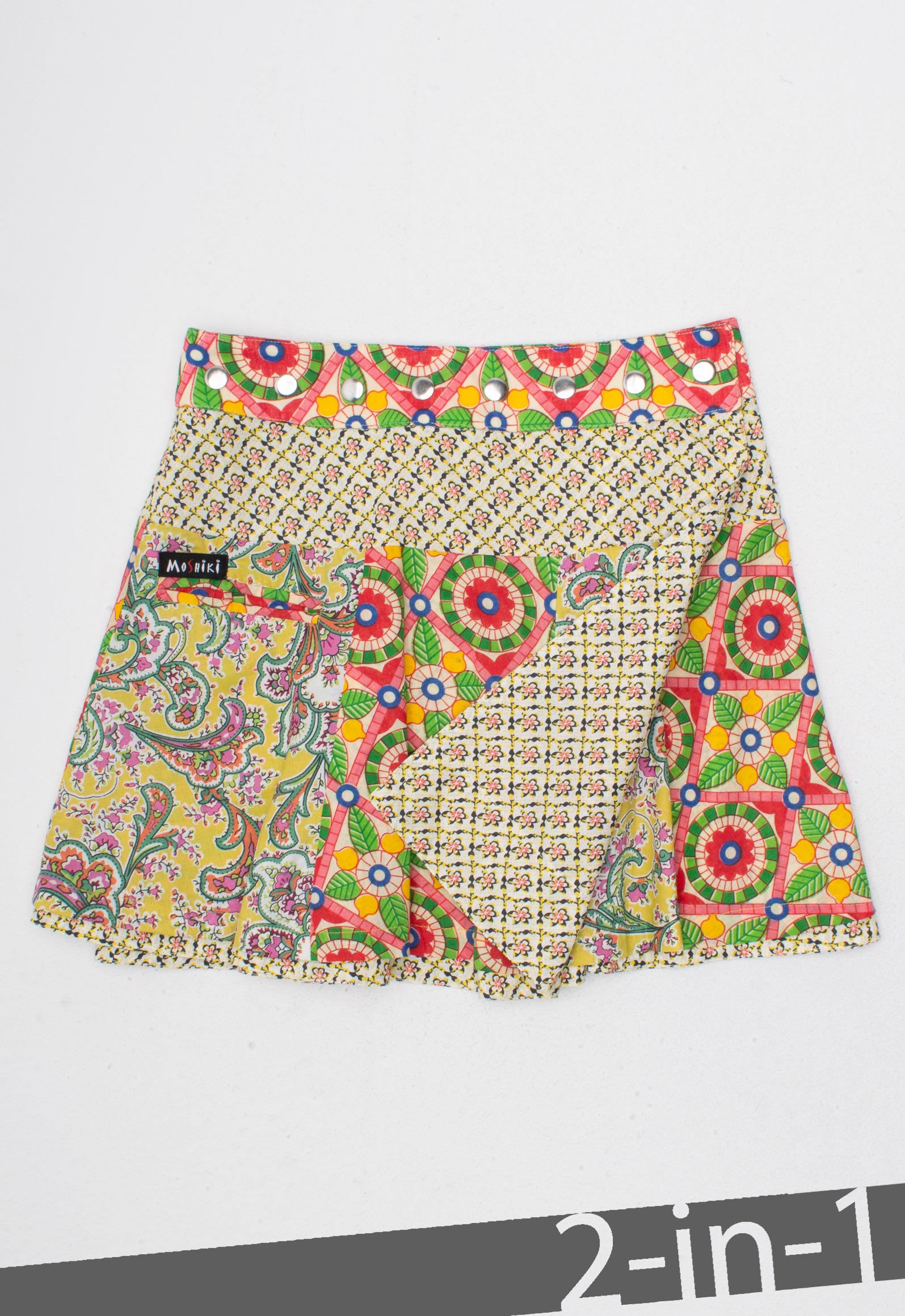 Hot Cookie 7 Cotton 40cm 35841 Hot Cookie 7 Cotton 40cm 35841