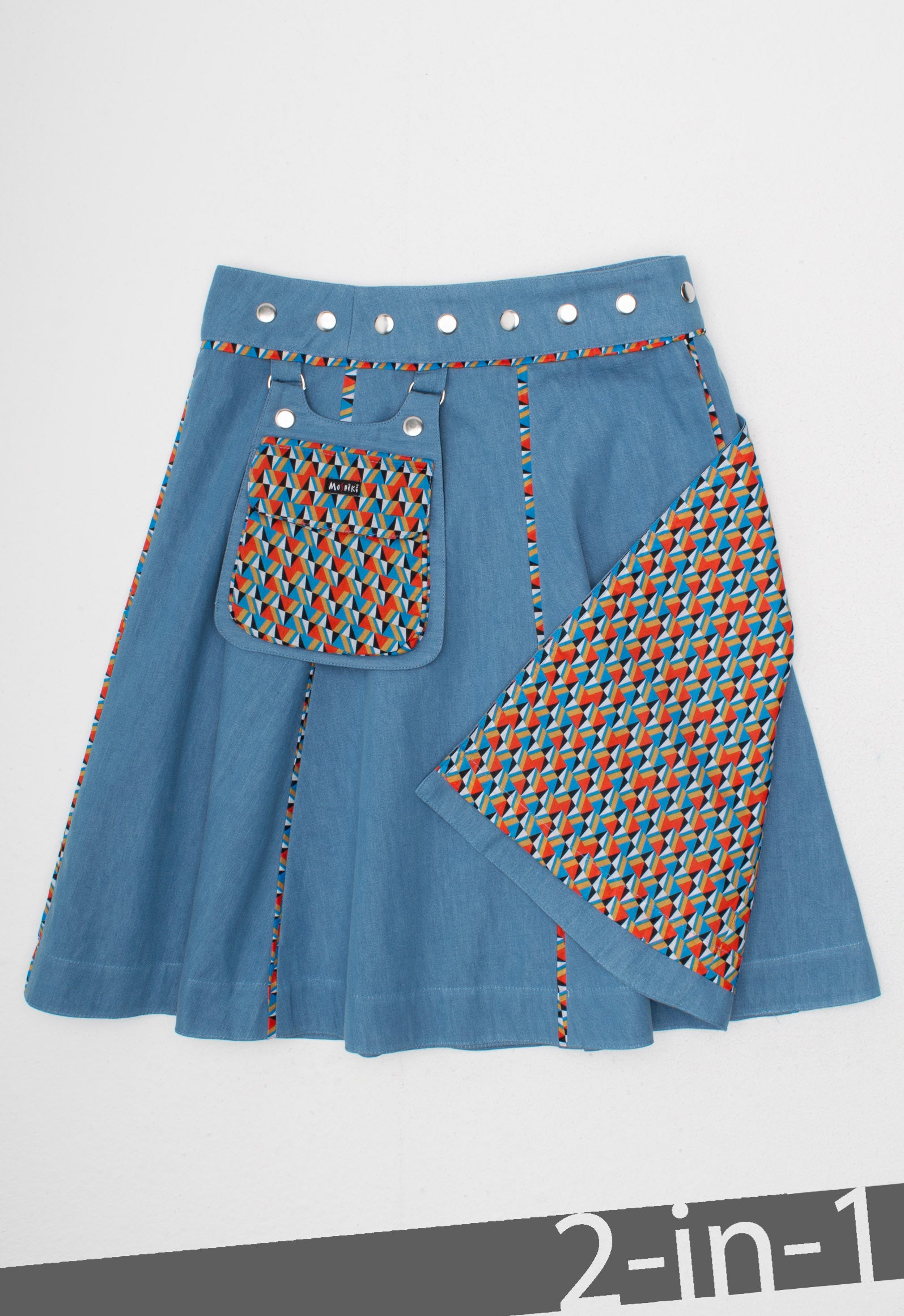 Hot Cookie 73 Denim 55cm 35874 Hot Cookie 73 Denim 55cm 35874
