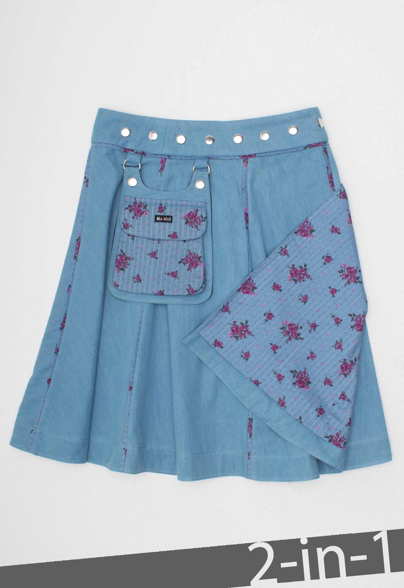 Hot Cookie 73 Denim 55cm 35875 Hot Cookie 73 Denim 55cm 35875