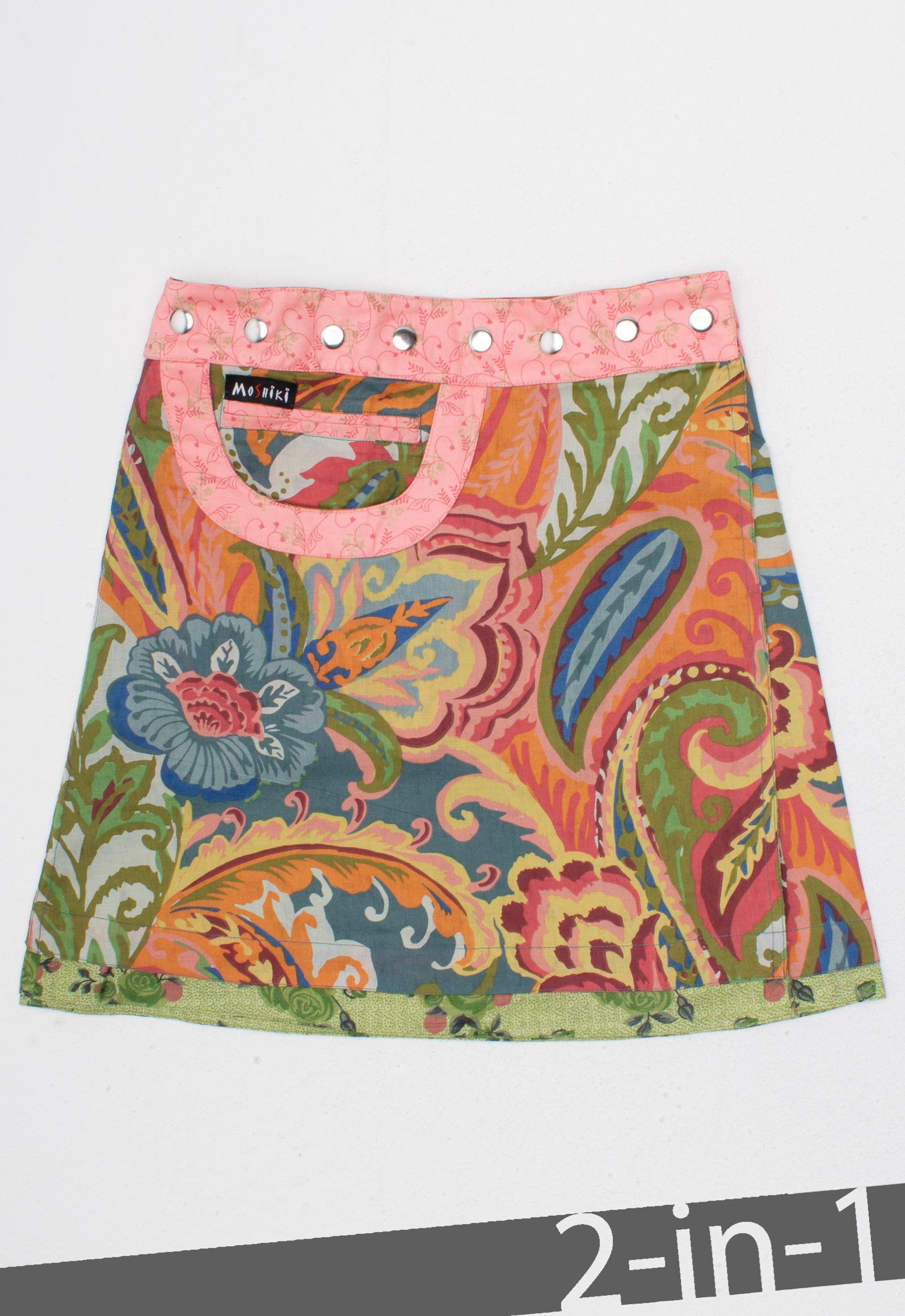Hot Cookie 53 Cotton 45cm 35897 Hot Cookie 53 Cotton 45cm 35897