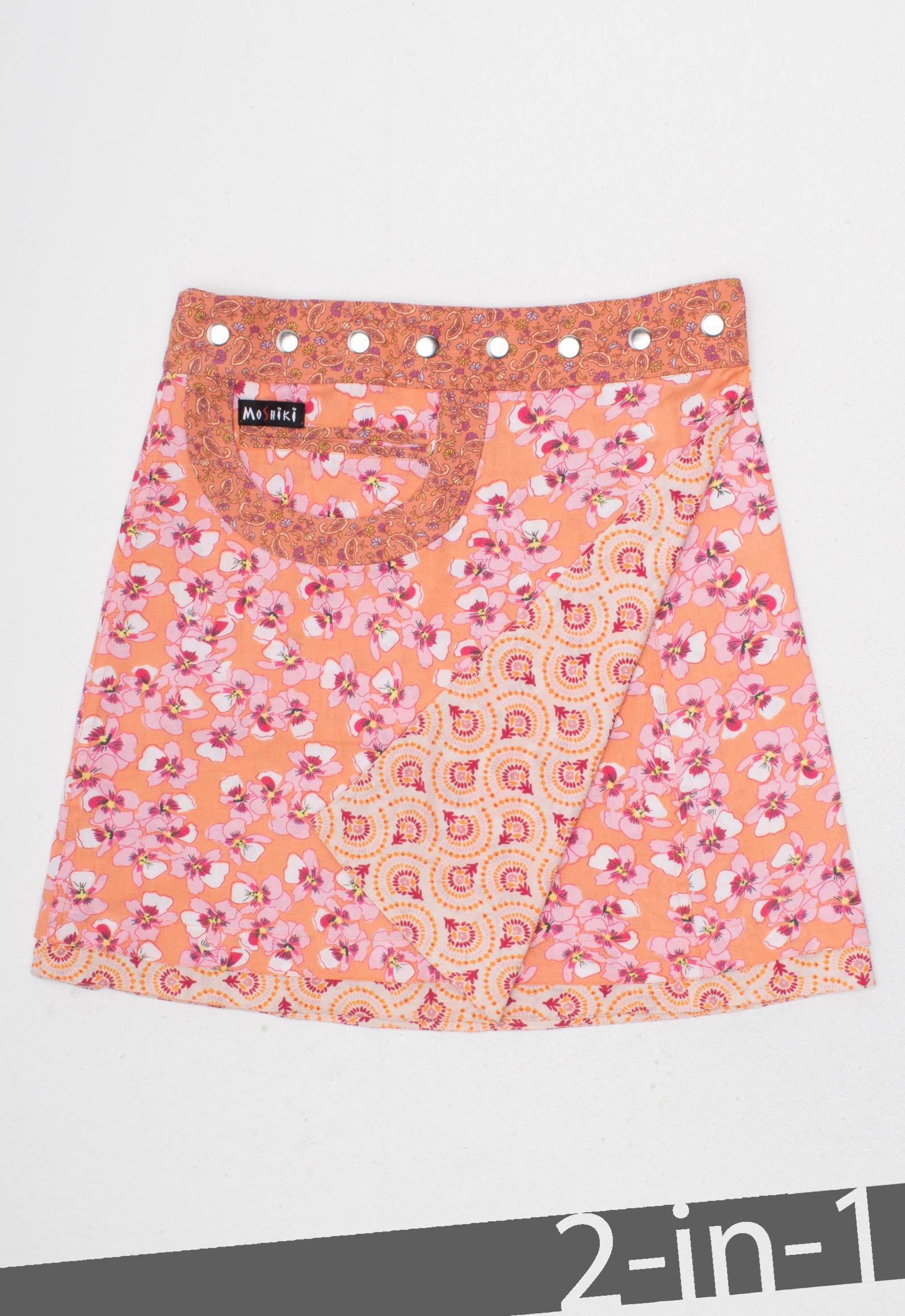 Hot Cookie 53 Cotton 45cm 35902 Hot Cookie 53 Cotton 45cm 35902