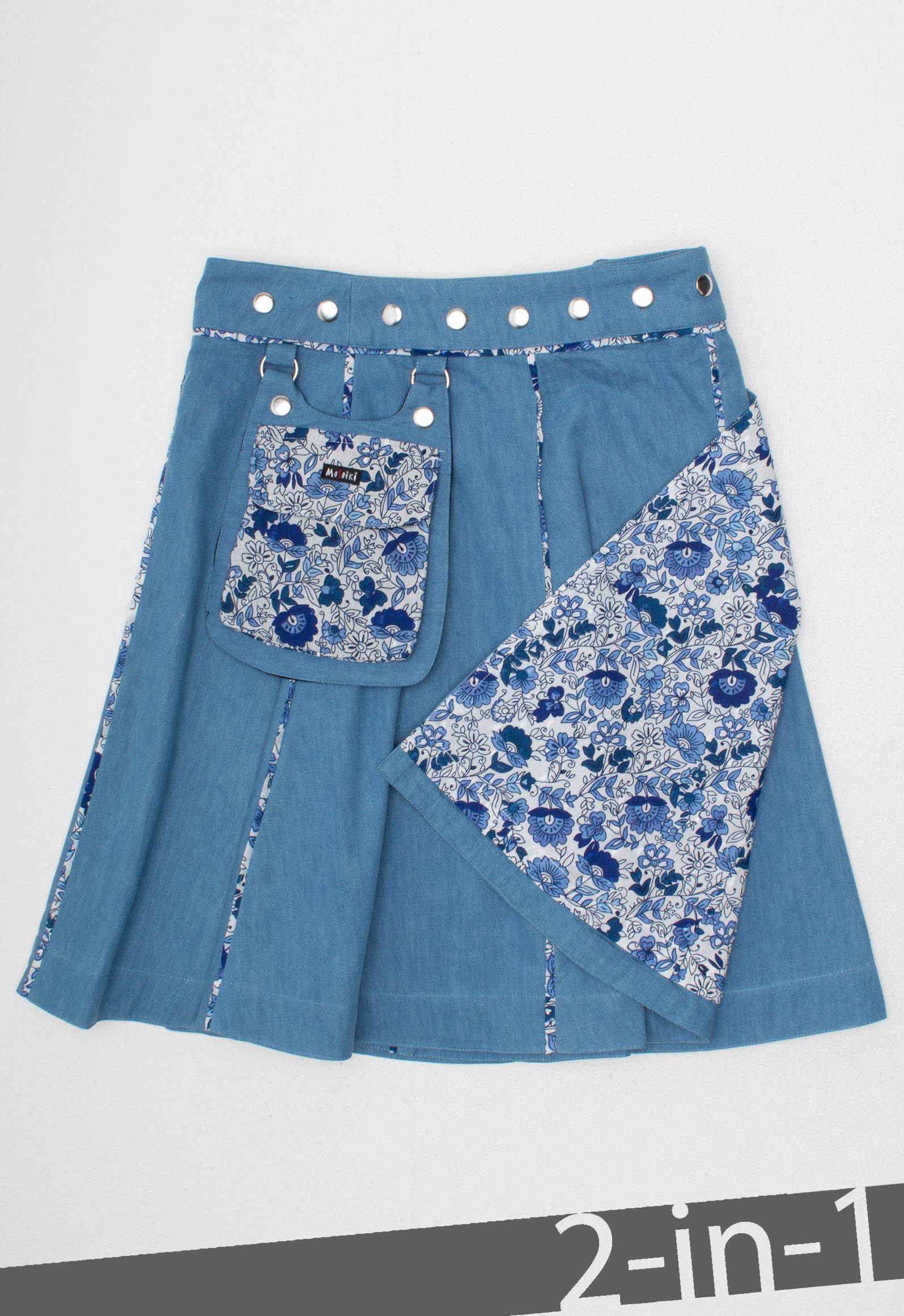 Hot Cookie 73 Denim 55cm 35936 Hot Cookie 73 Denim 55cm 35936