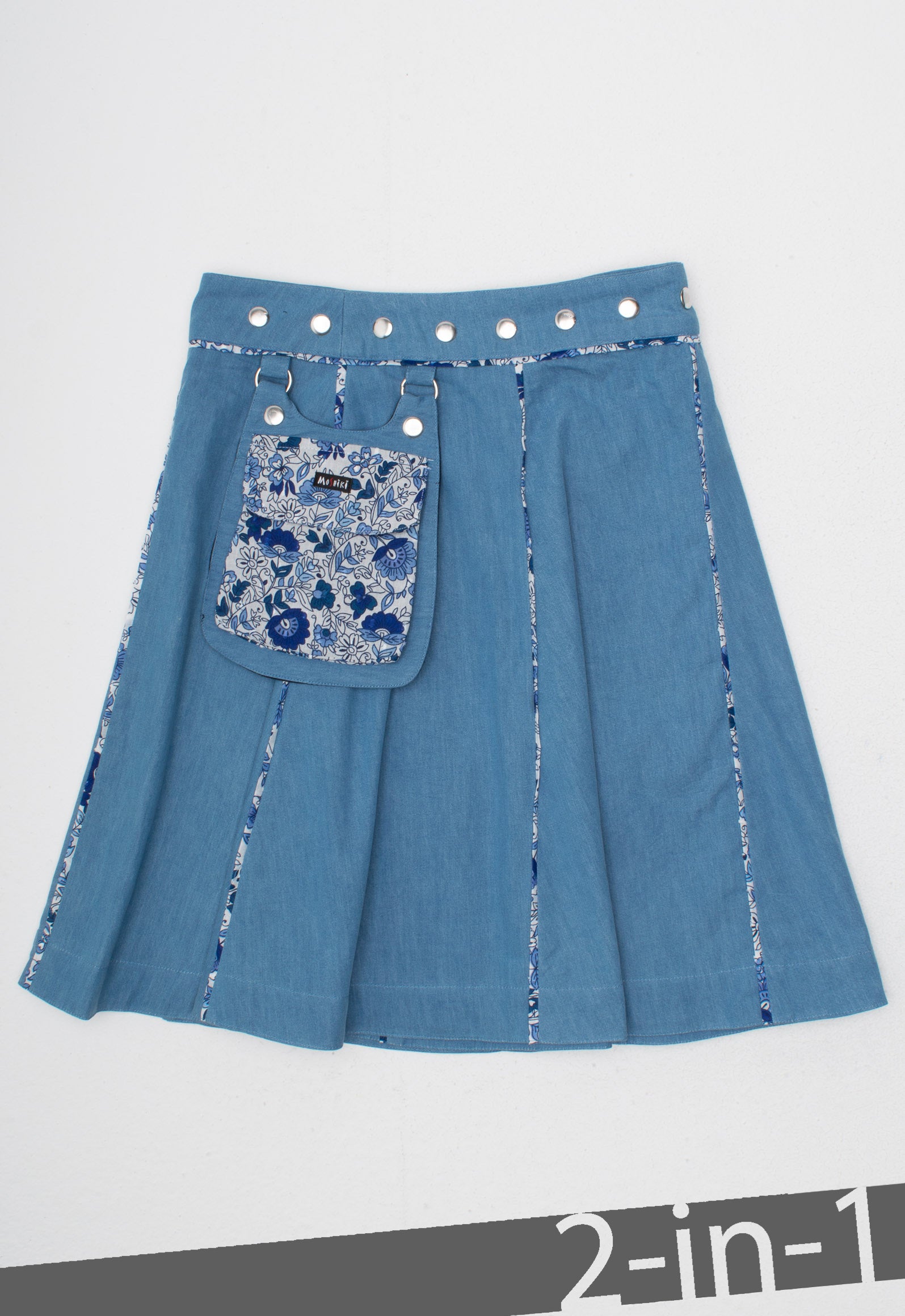 Hot Cookie 73 Denim 55cm 35936 Hot Cookie 73 Denim 55cm 35936
