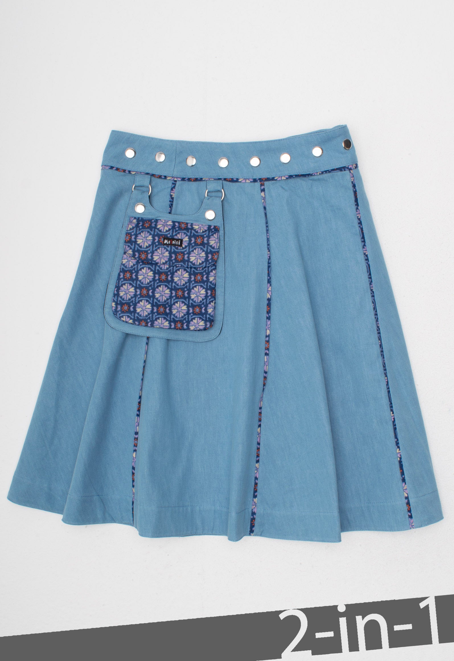 Hot Cookie 73 Denim 55cm 35937 Hot Cookie 73 Denim 55cm 35937