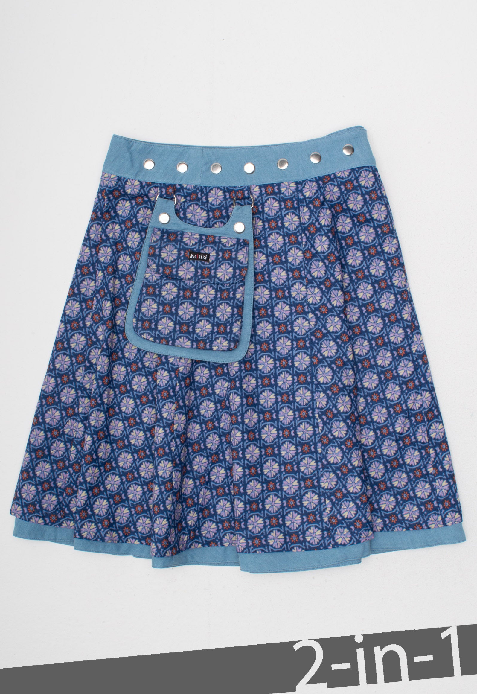 Hot Cookie 73 Denim 55cm 35937 Hot Cookie 73 Denim 55cm 35937