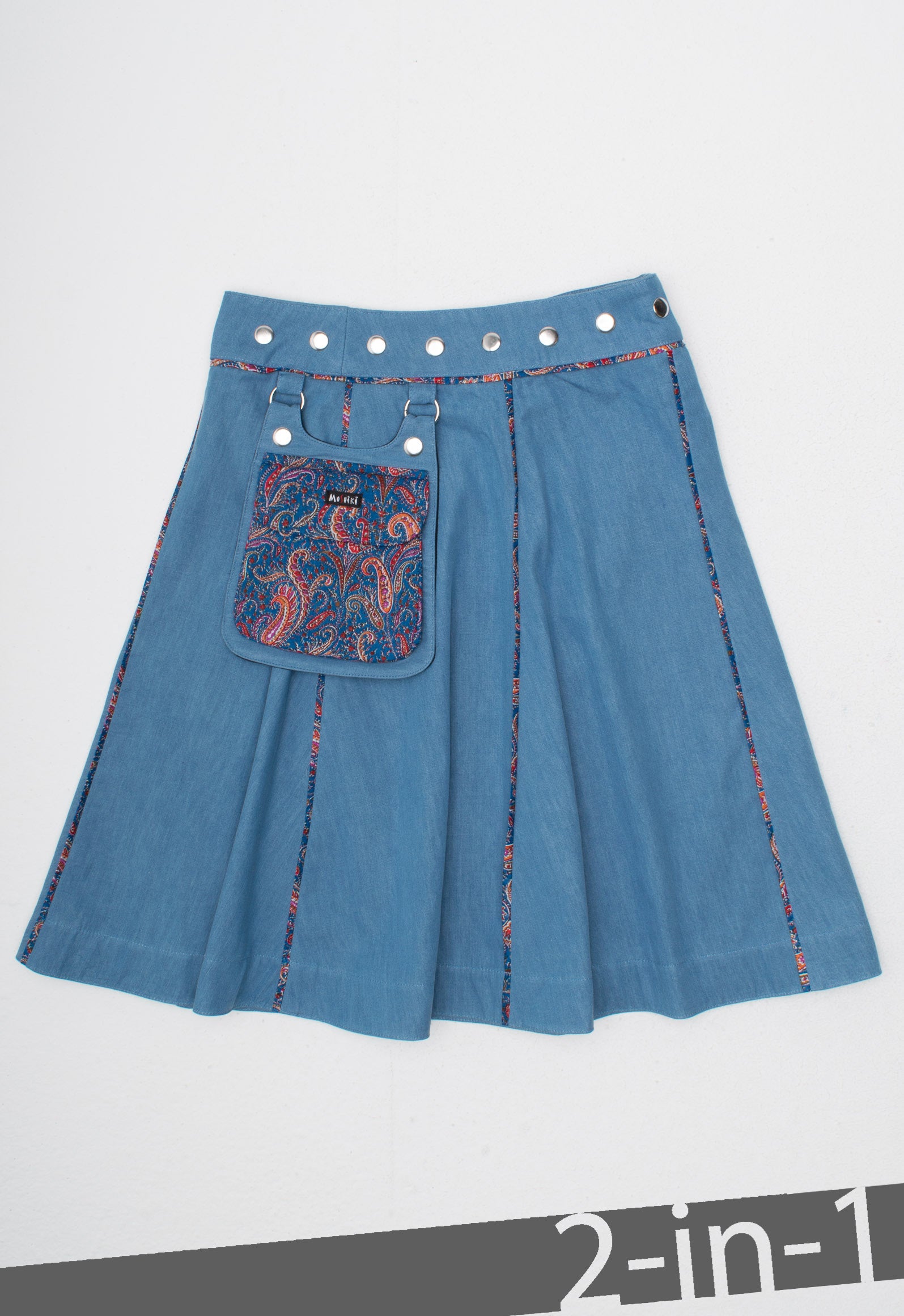 Hot Cookie 73 Denim 55cm 35938 Hot Cookie 73 Denim 55cm 35938