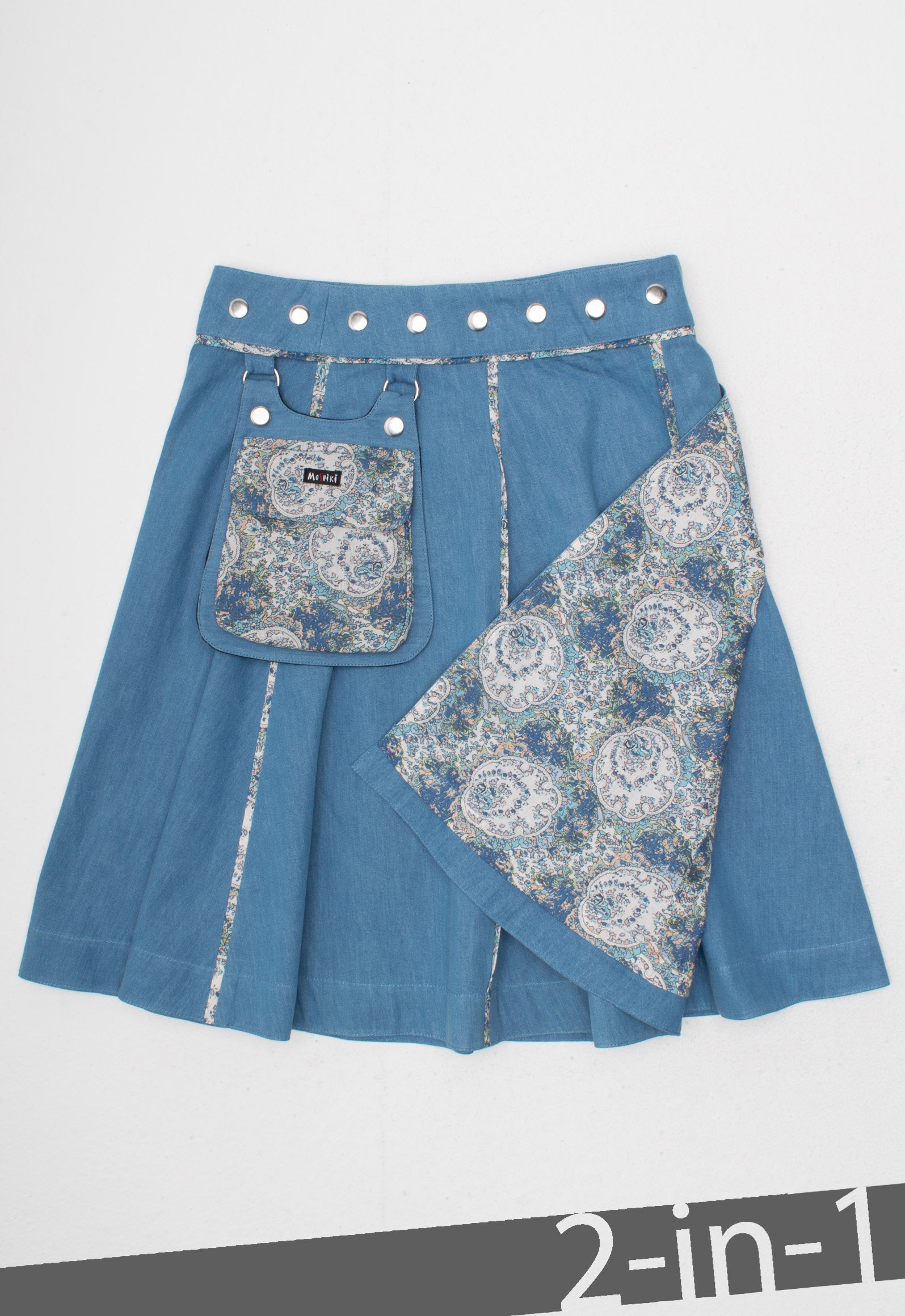 Hot Cookie 73 Denim 55cm 35939 Hot Cookie 73 Denim 55cm 35939