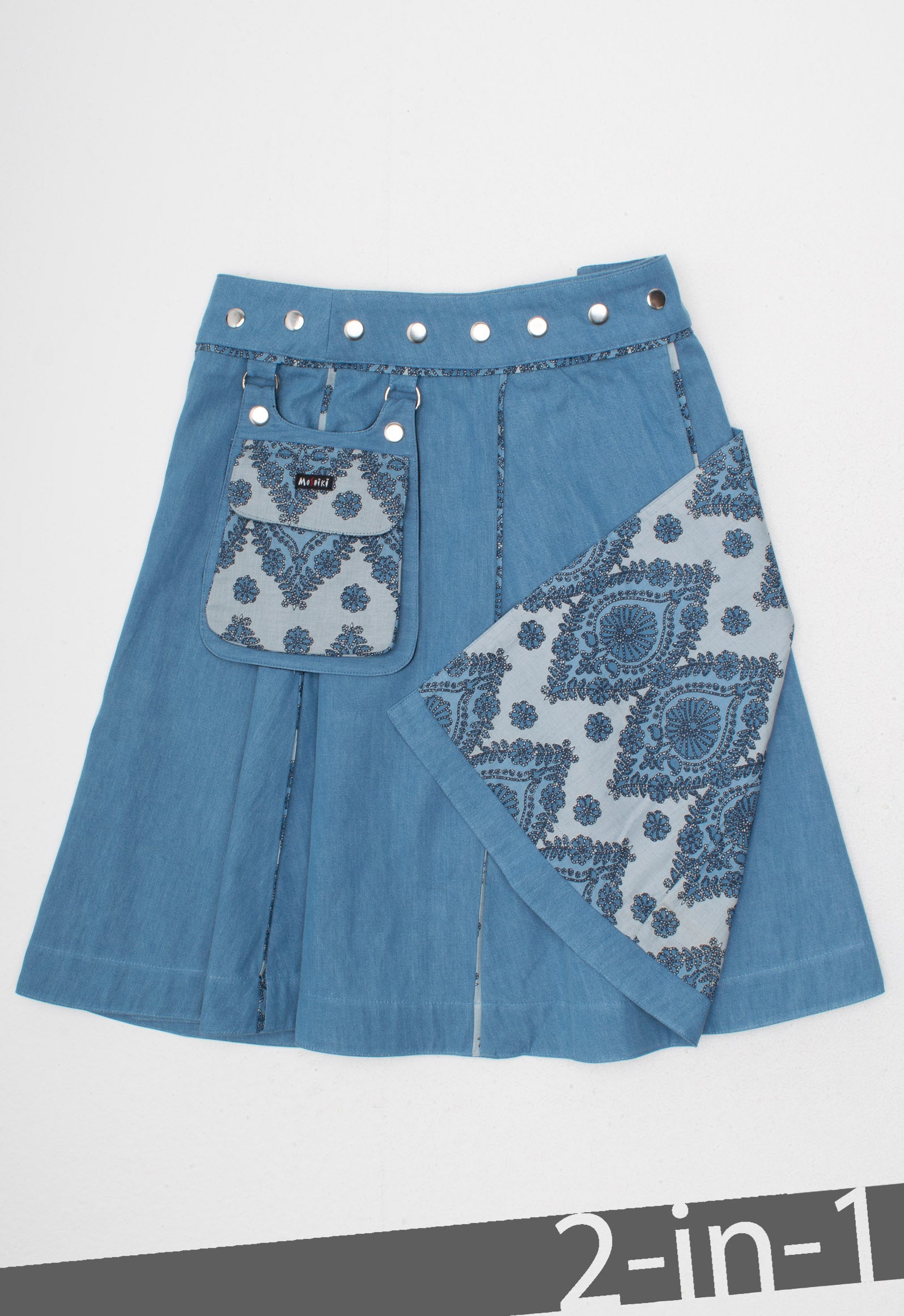 Hot Cookie 73 Denim 55cm 35940 Hot Cookie 73 Denim 55cm 35940