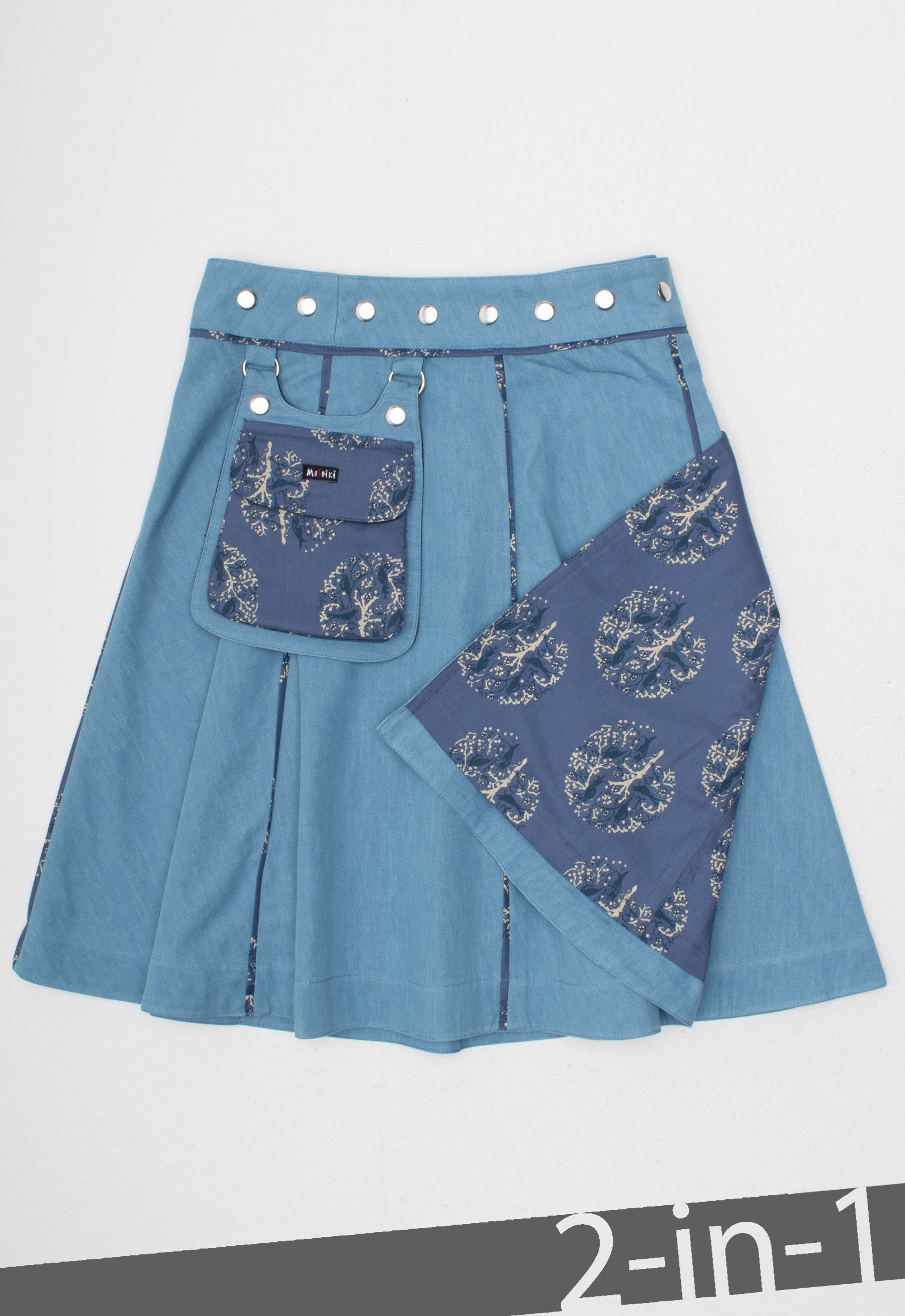 Hot Cookie 73 Denim 55cm 35941 Hot Cookie 73 Denim 55cm 35941