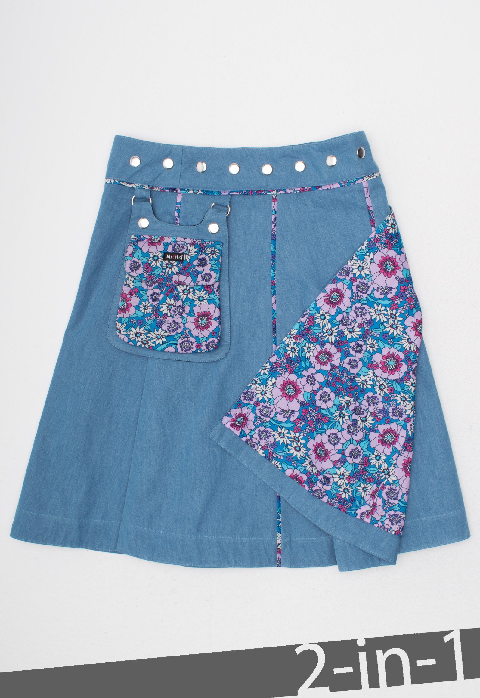 Hot Cookie 73 Denim 55cm 35990 Hot Cookie 73 Denim 55cm 35990