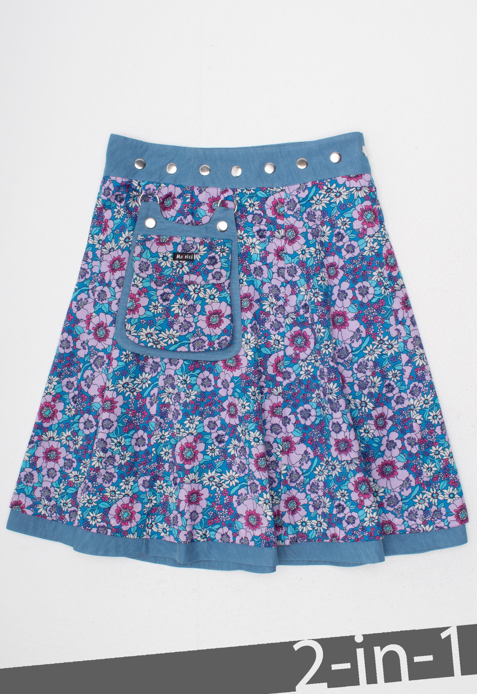 Hot Cookie 73 Denim 55cm 35990 Hot Cookie 73 Denim 55cm 35990