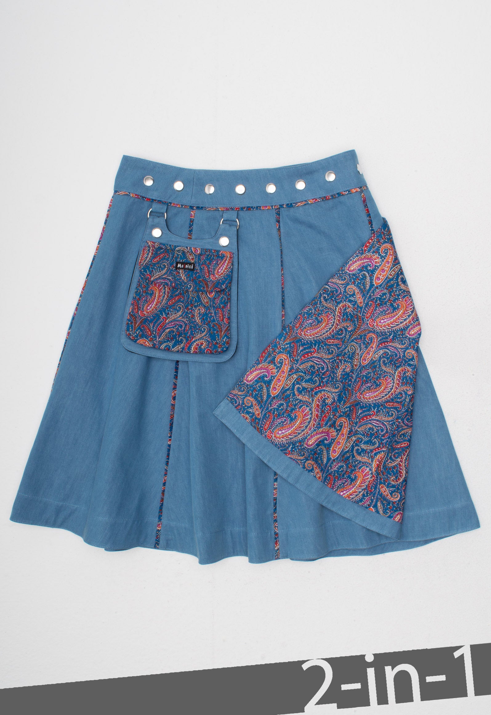 Hot Cookie 73 Denim 55cm 35991 Hot Cookie 73 Denim 55cm 35991
