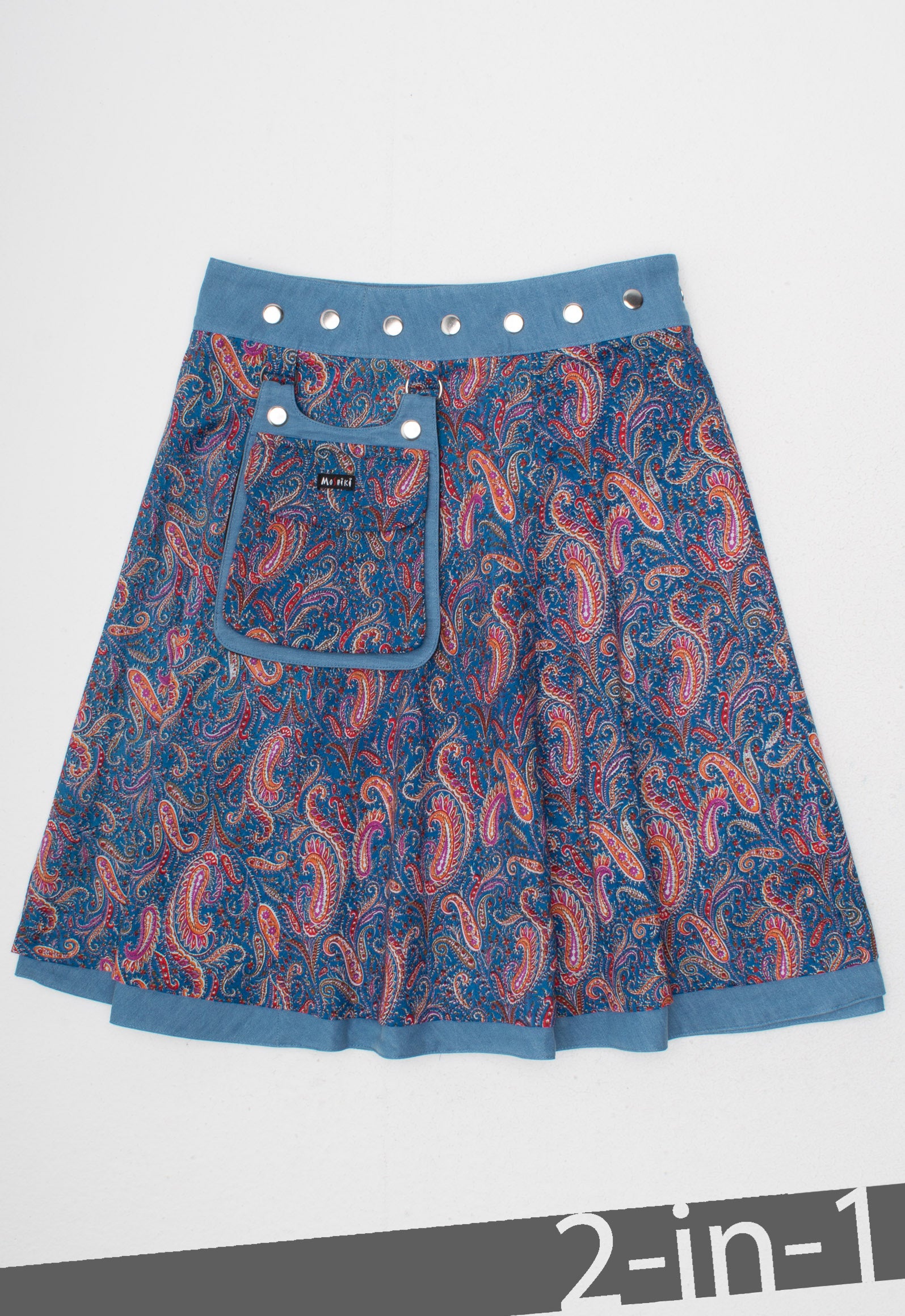 Hot Cookie 73 Denim 55cm 35991 Hot Cookie 73 Denim 55cm 35991