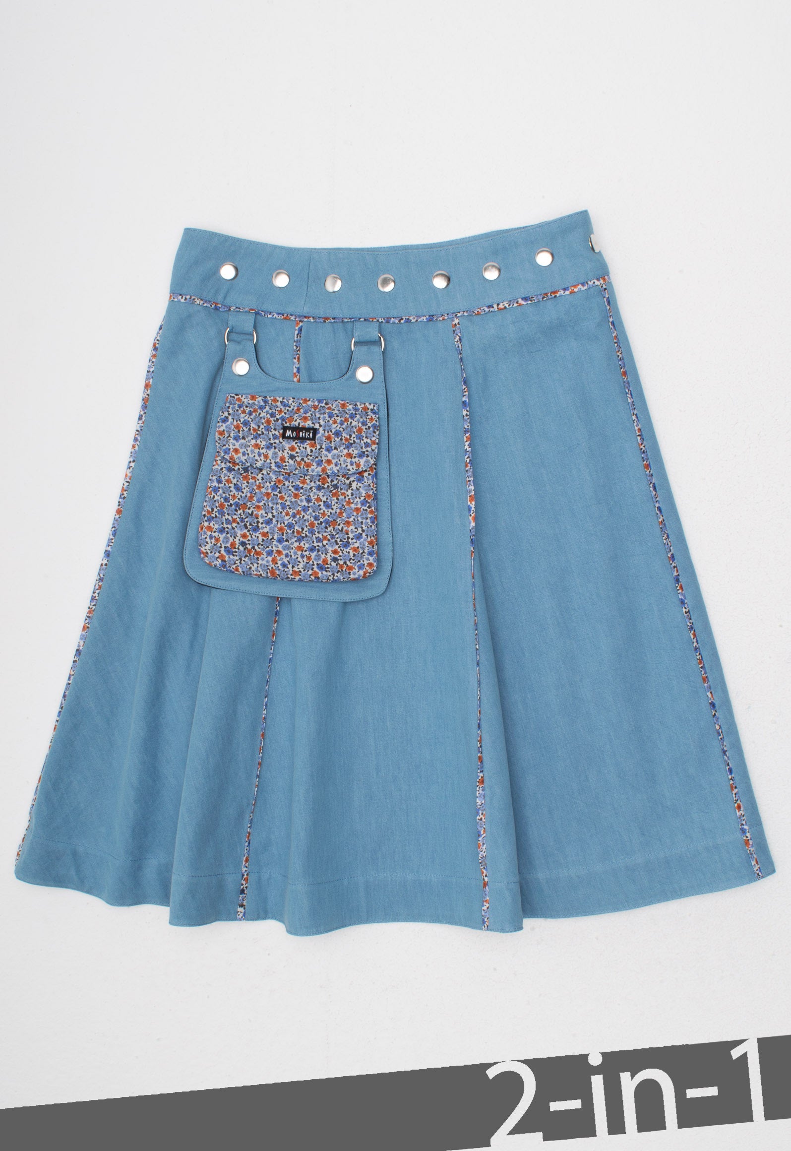Hot Cookie 73 Denim 55cm 35992 Hot Cookie 73 Denim 55cm 35992