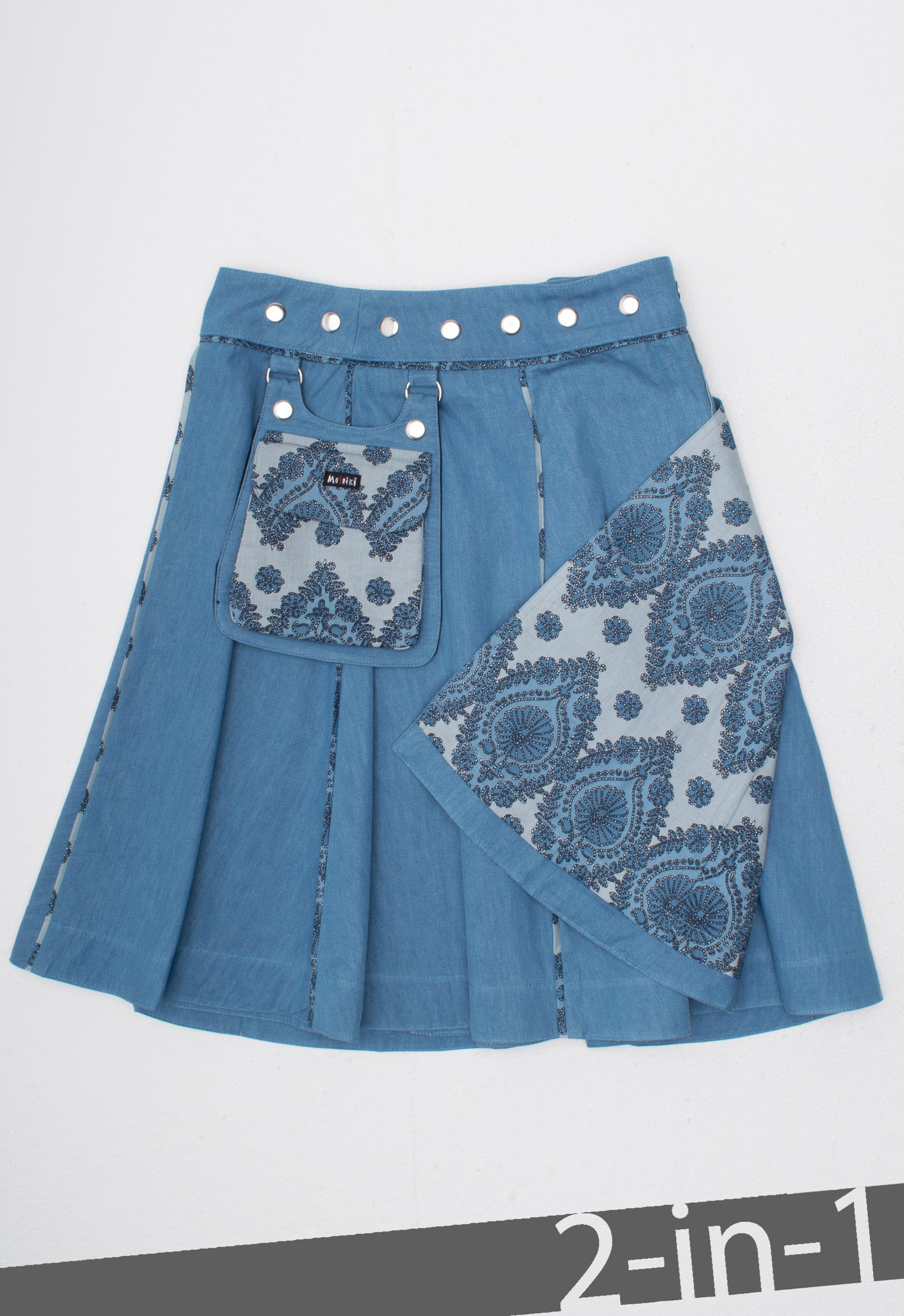 Hot Cookie 73 Denim 55cm 35993 Hot Cookie 73 Denim 55cm 35993