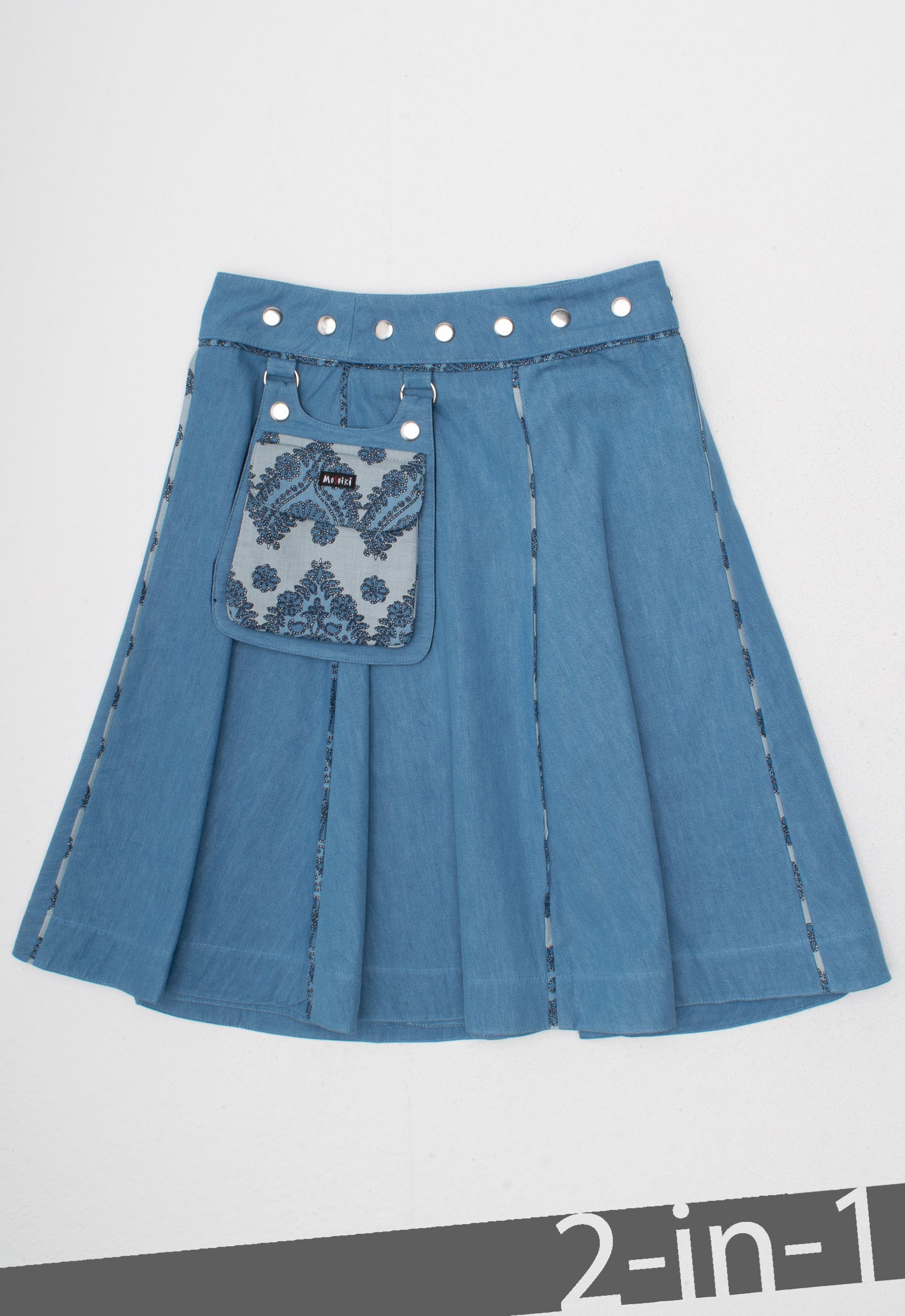 Hot Cookie 73 Denim 55cm 35993 Hot Cookie 73 Denim 55cm 35993