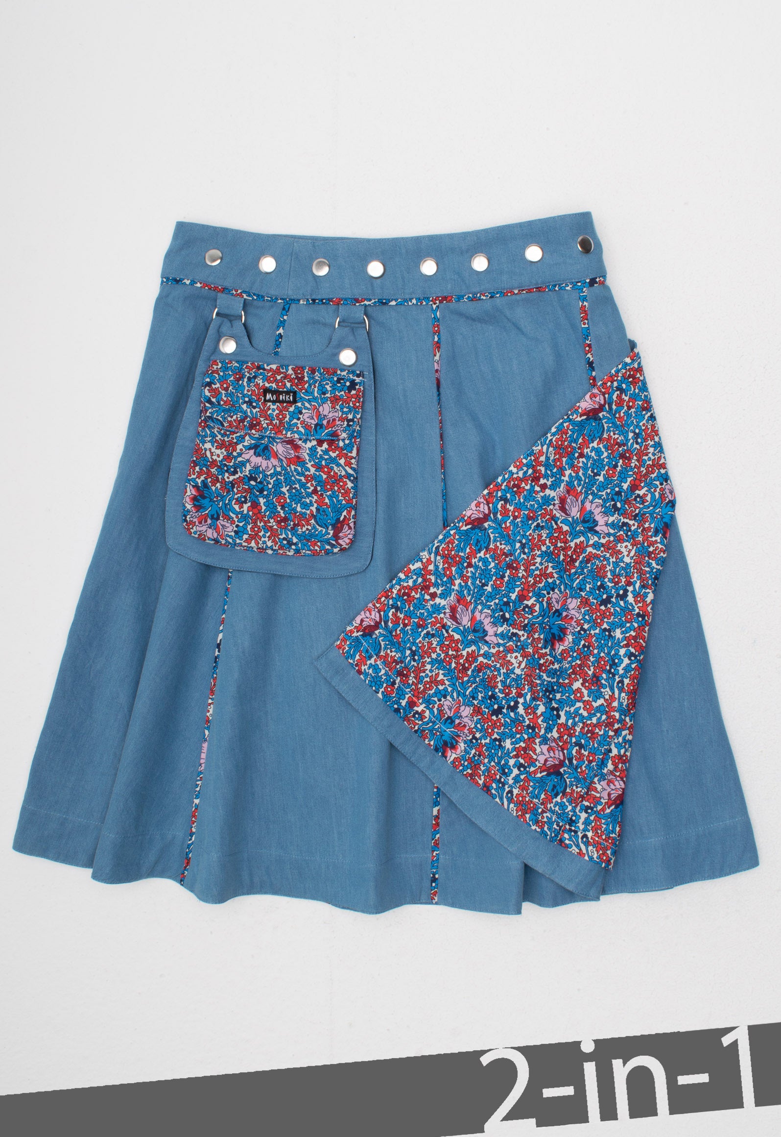 Hot Cookie 73 Denim 55cm 35994 Hot Cookie 73 Denim 55cm 35994