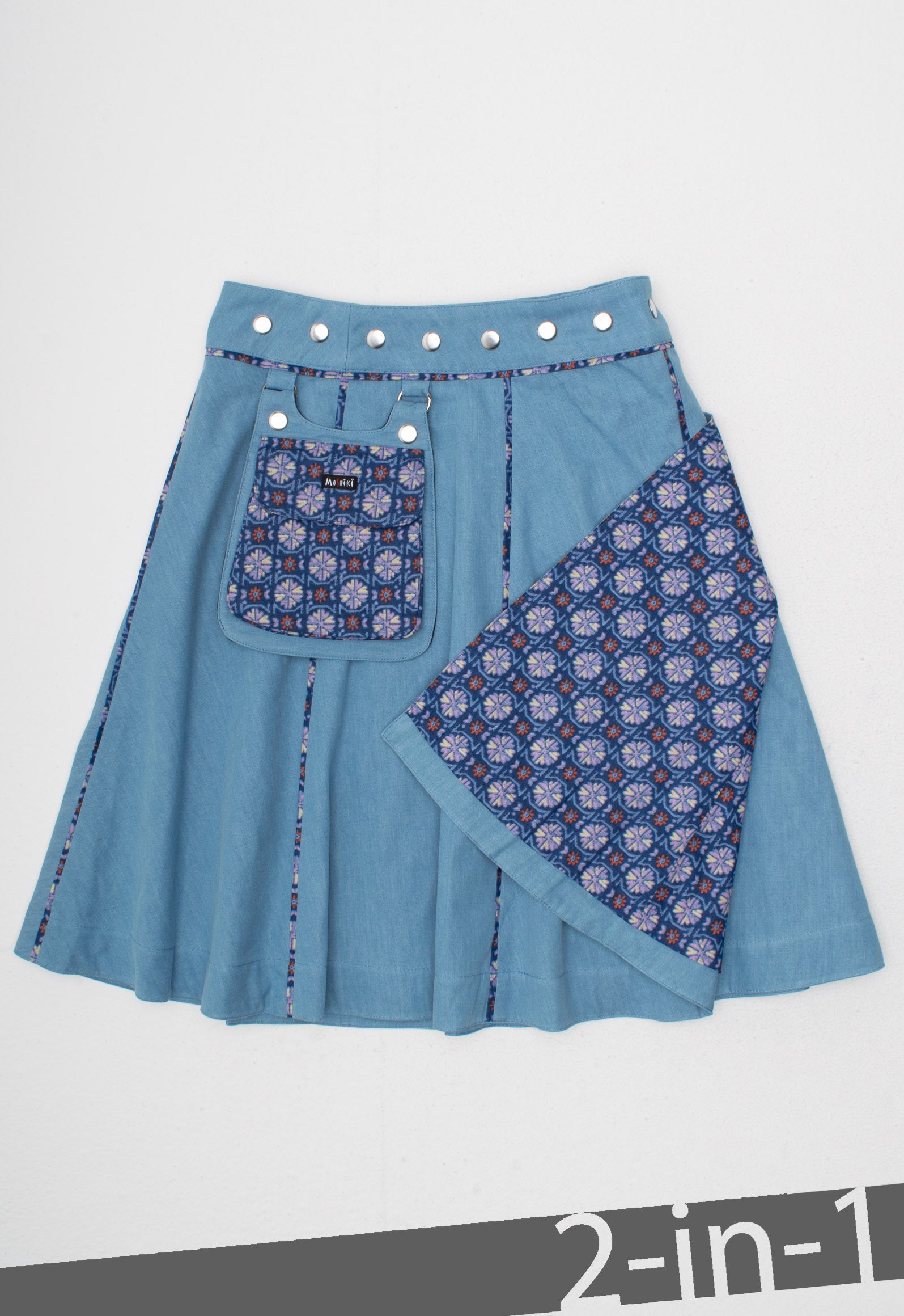 Hot Cookie 73 Denim 55cm 35995 Hot Cookie 73 Denim 55cm 35995