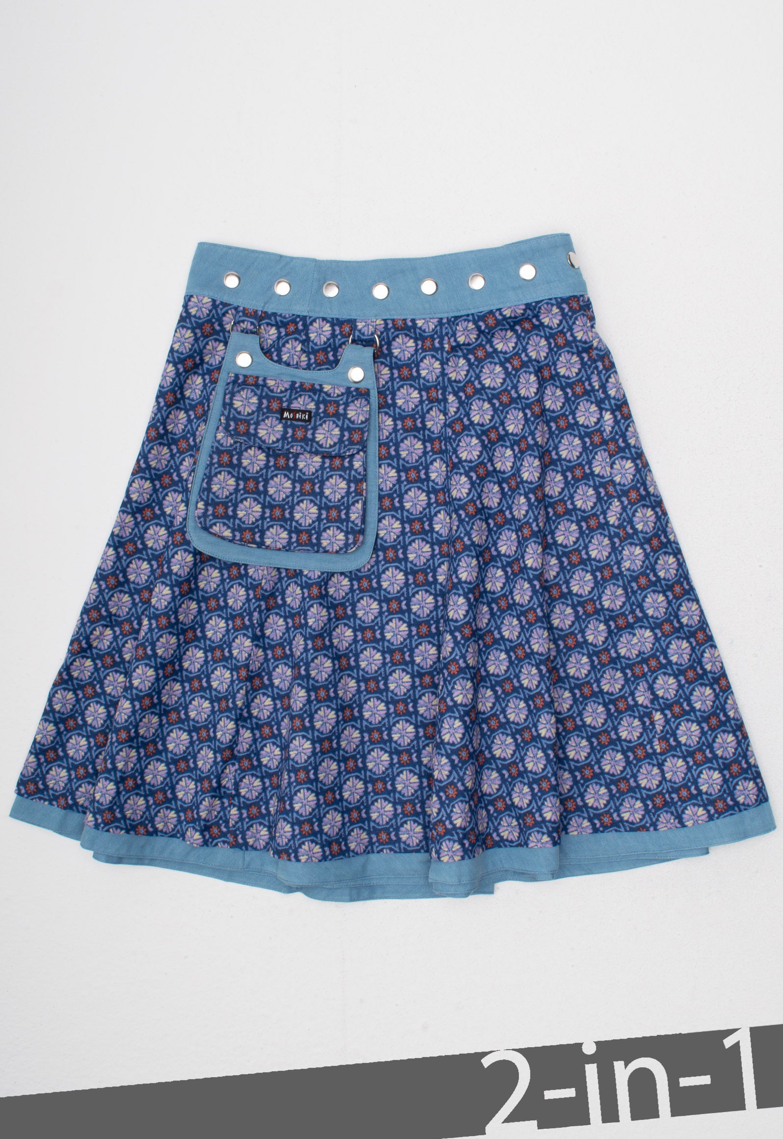 Hot Cookie 73 Denim 55cm 35995 Hot Cookie 73 Denim 55cm 35995