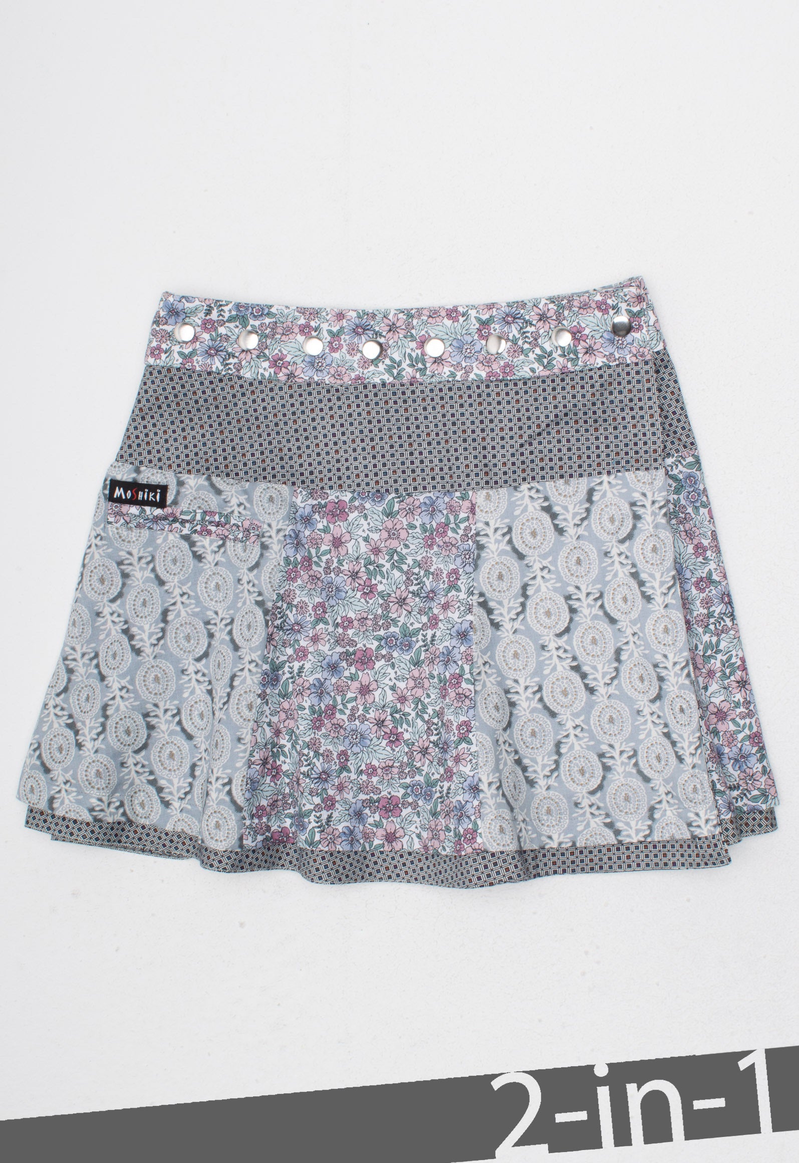 Hot Cookie 7 Cotton 40cm 36007 Hot Cookie 7 Cotton 40cm 36007