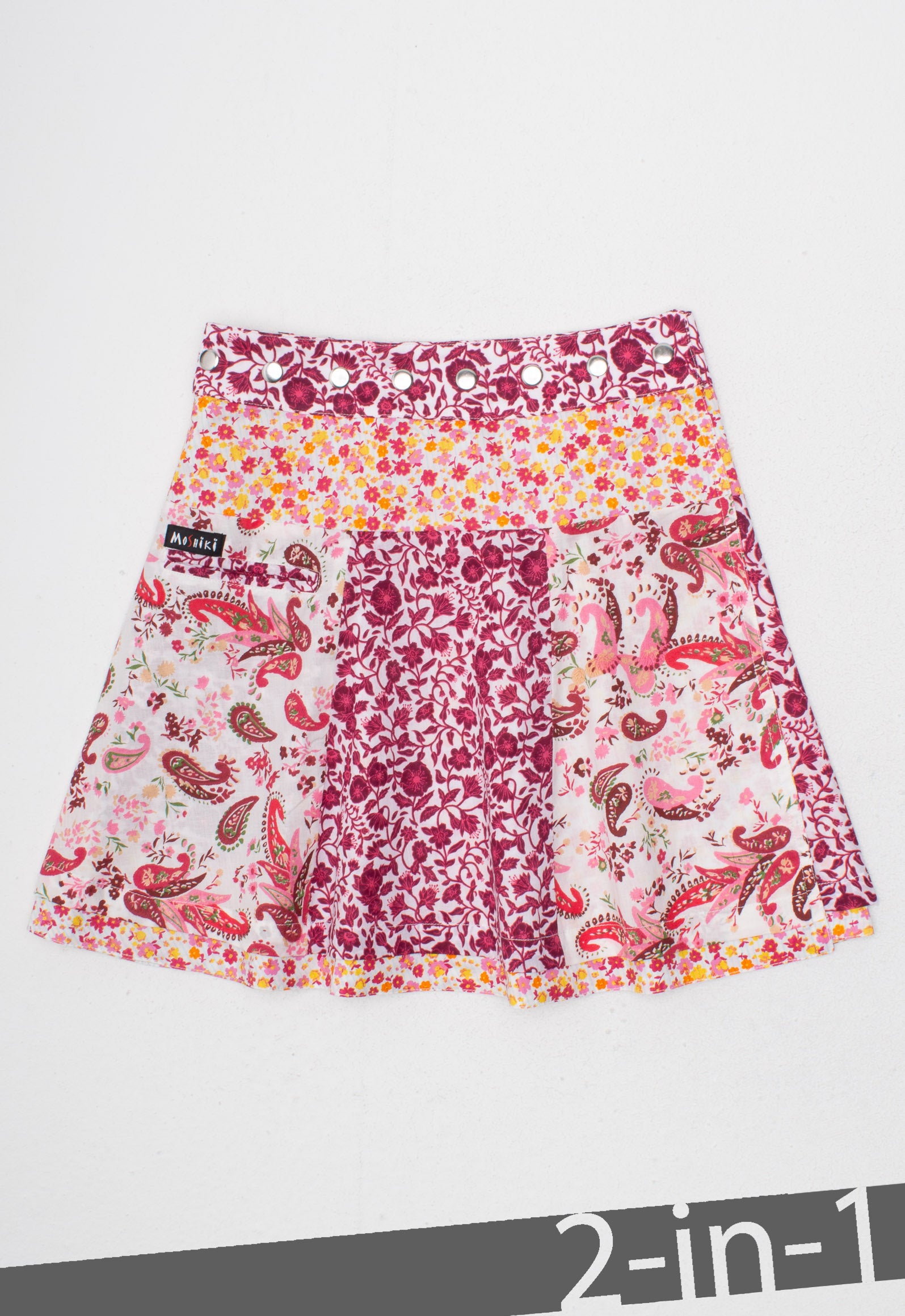 Hot Cookie 7 Cotton 45cm 36044 Hot Cookie 7 Cotton 45cm 36044