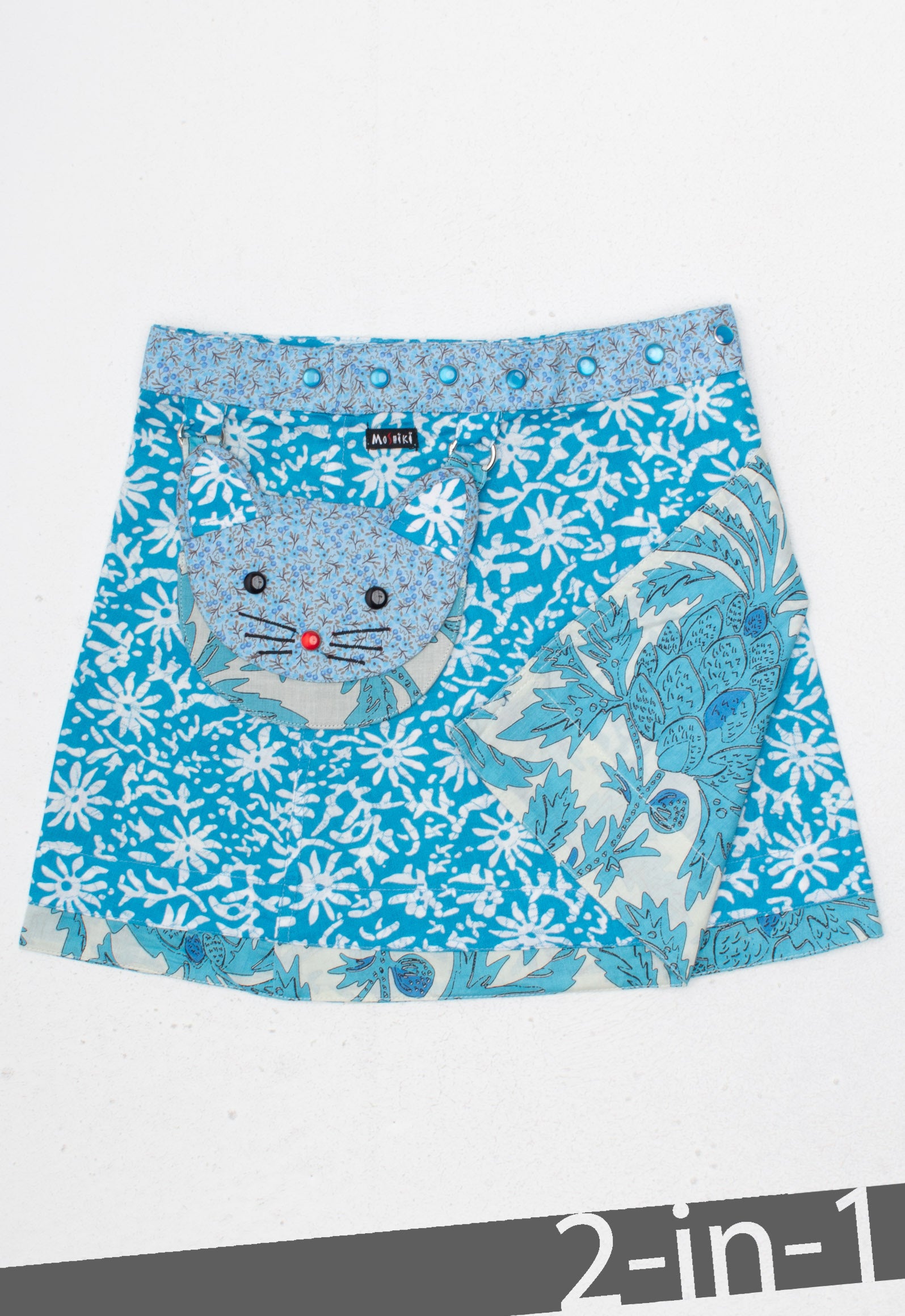 Hot Cookie Kids 4 Cotton 34cm Kitty 36047 Hot Cookie Kids 4 Cotton 34cm Kitty 36047