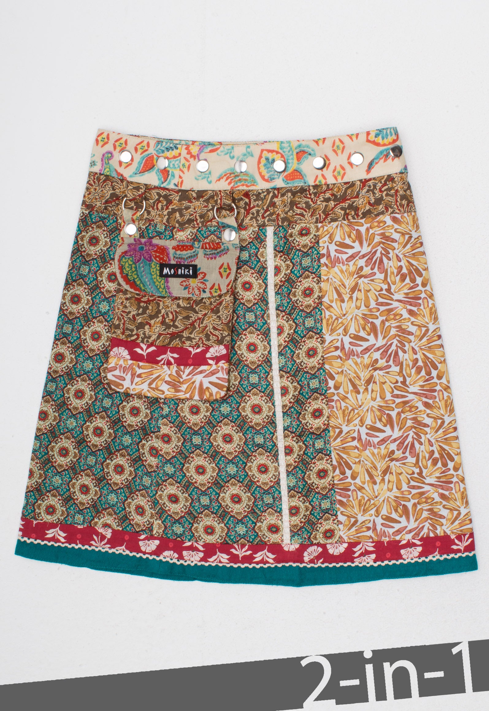 Hot Cookie 55 Cotton 50cm 36051 Hot Cookie 55 Cotton 50cm 36051