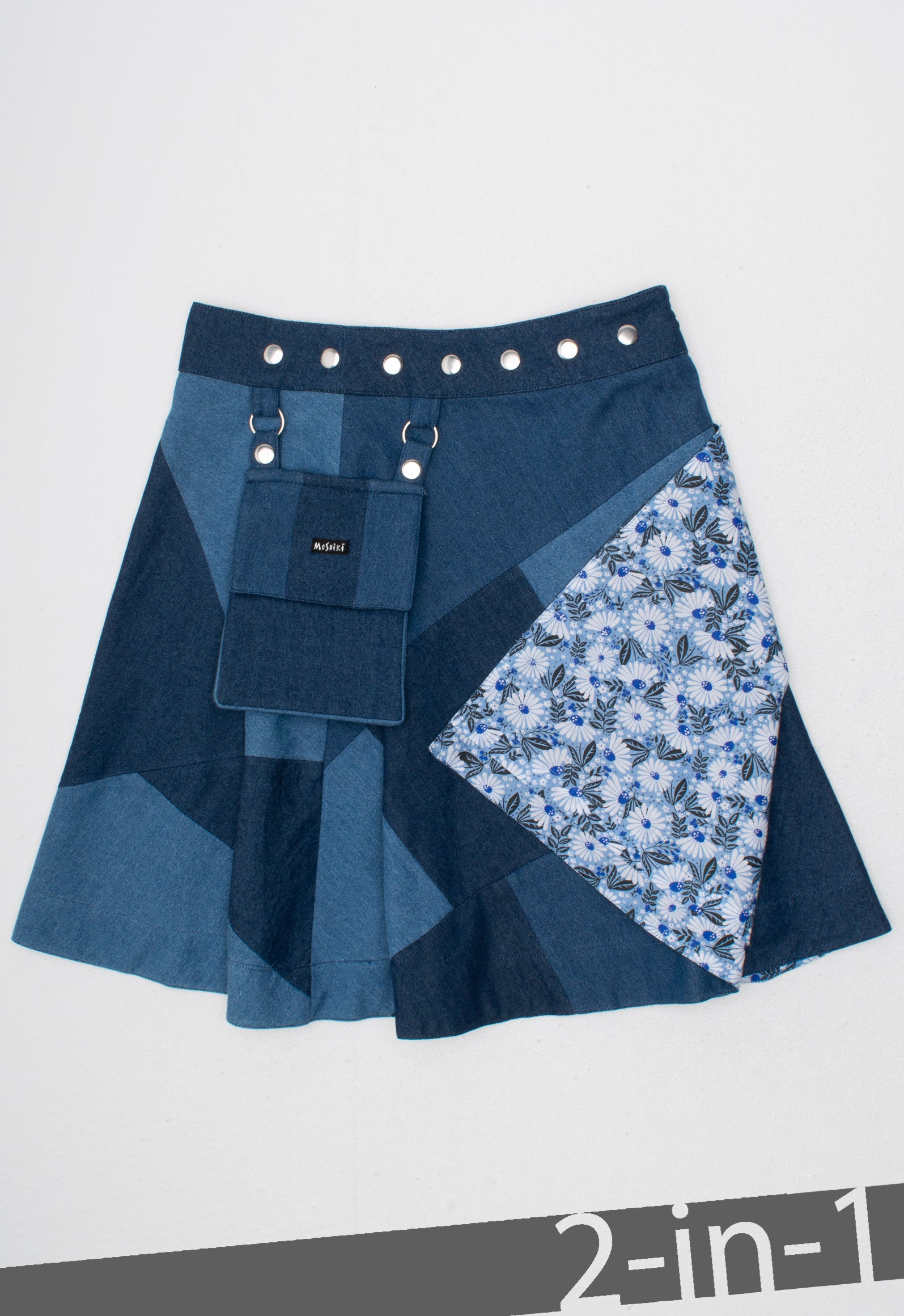 Hot Cookie 64 Denim 50cm 36053 Hot Cookie 64 Denim 50cm 36053