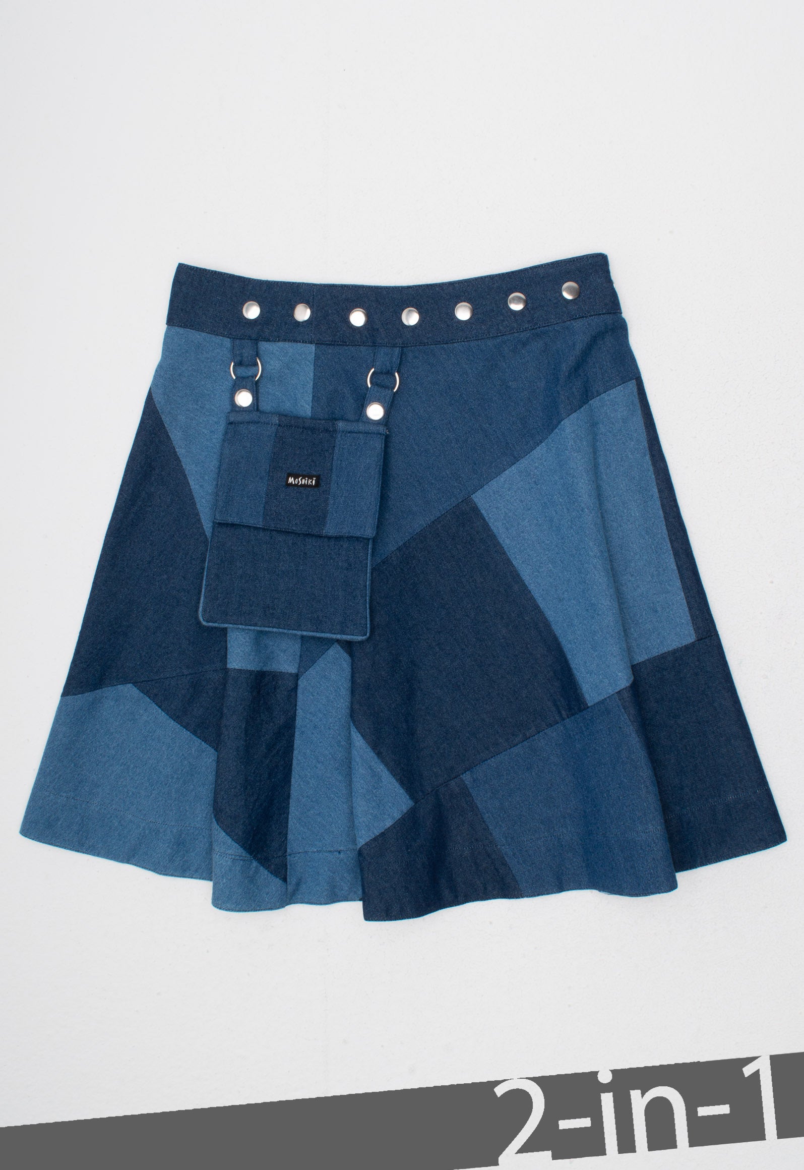 Hot Cookie 64 Denim 50cm 36053 Hot Cookie 64 Denim 50cm 36053