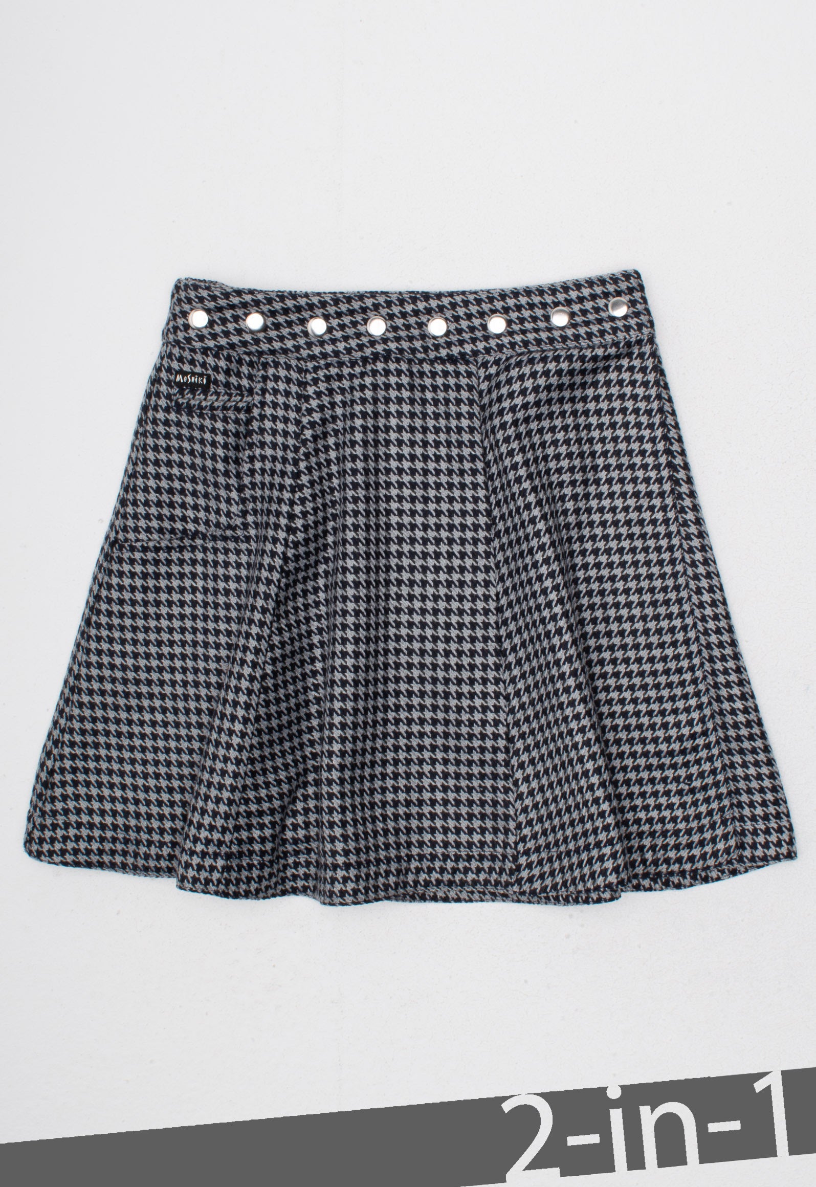 Hot Cookie 71 Tweed 45cm 36055 Hot Cookie 71 Tweed 45cm 36055