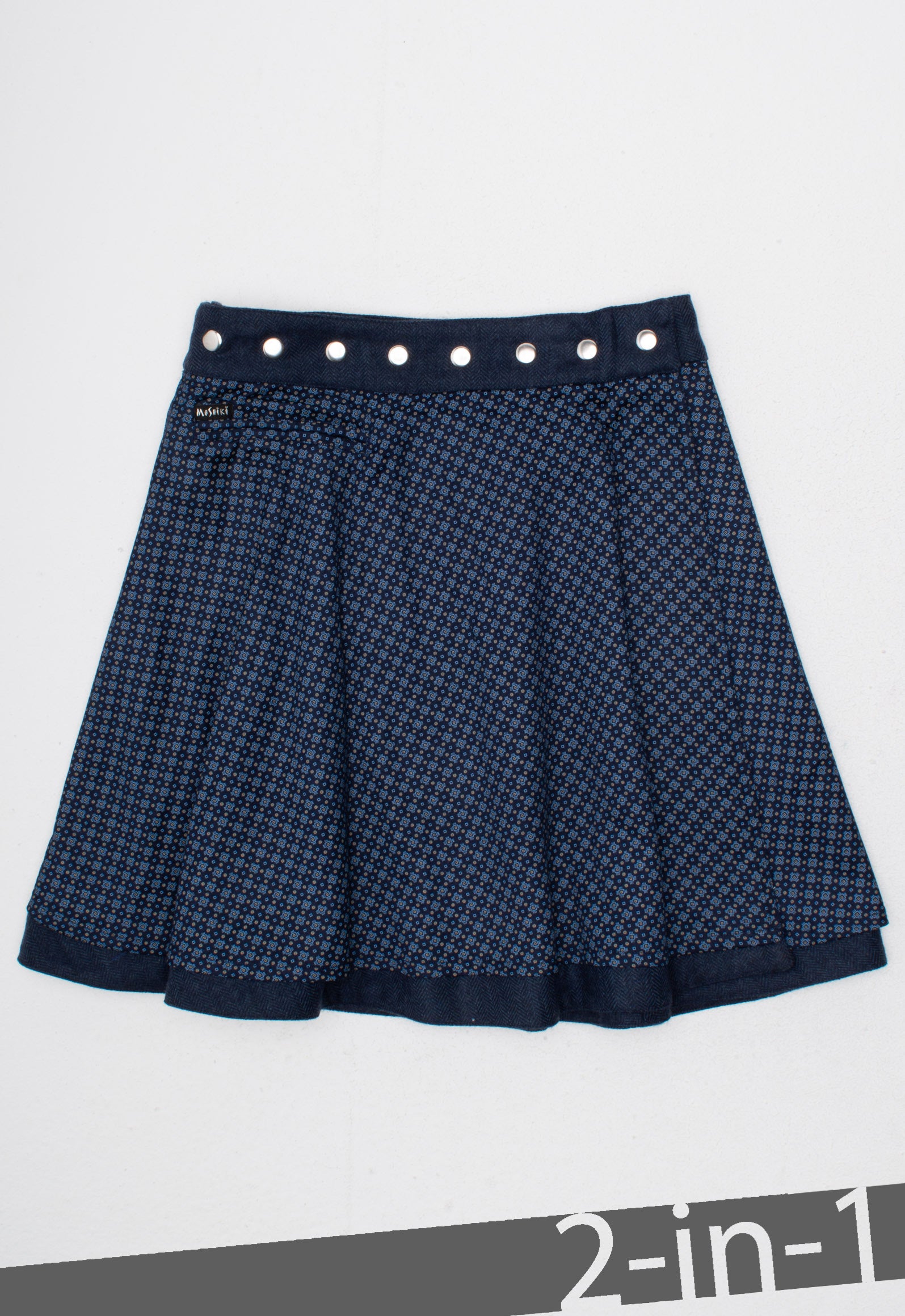 Hot Cookie 69 Tweed 50cm 36056 Hot Cookie 69 Tweed 50cm 36056