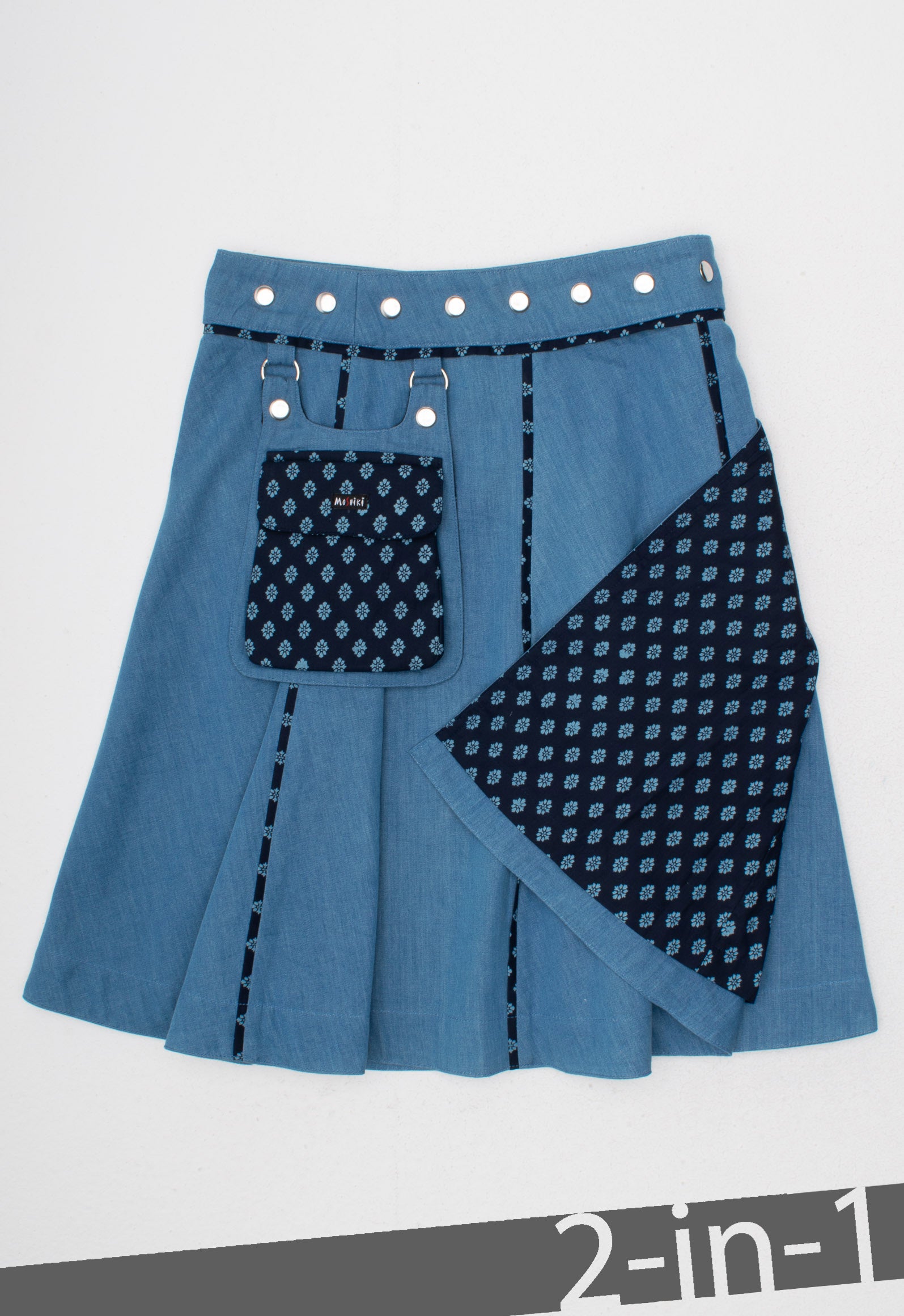 Hot Cookie 73 Denim 55cm 36063 Hot Cookie 73 Denim 55cm 36063