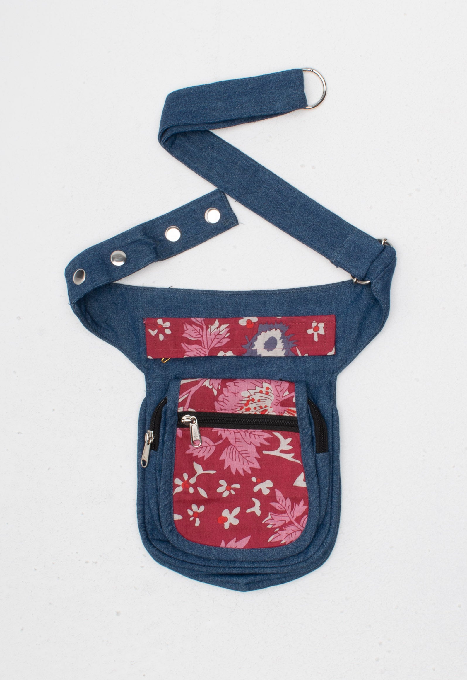 Side Pocket 7 Denim - 36078 Side Pocket 7 Denim - 36078