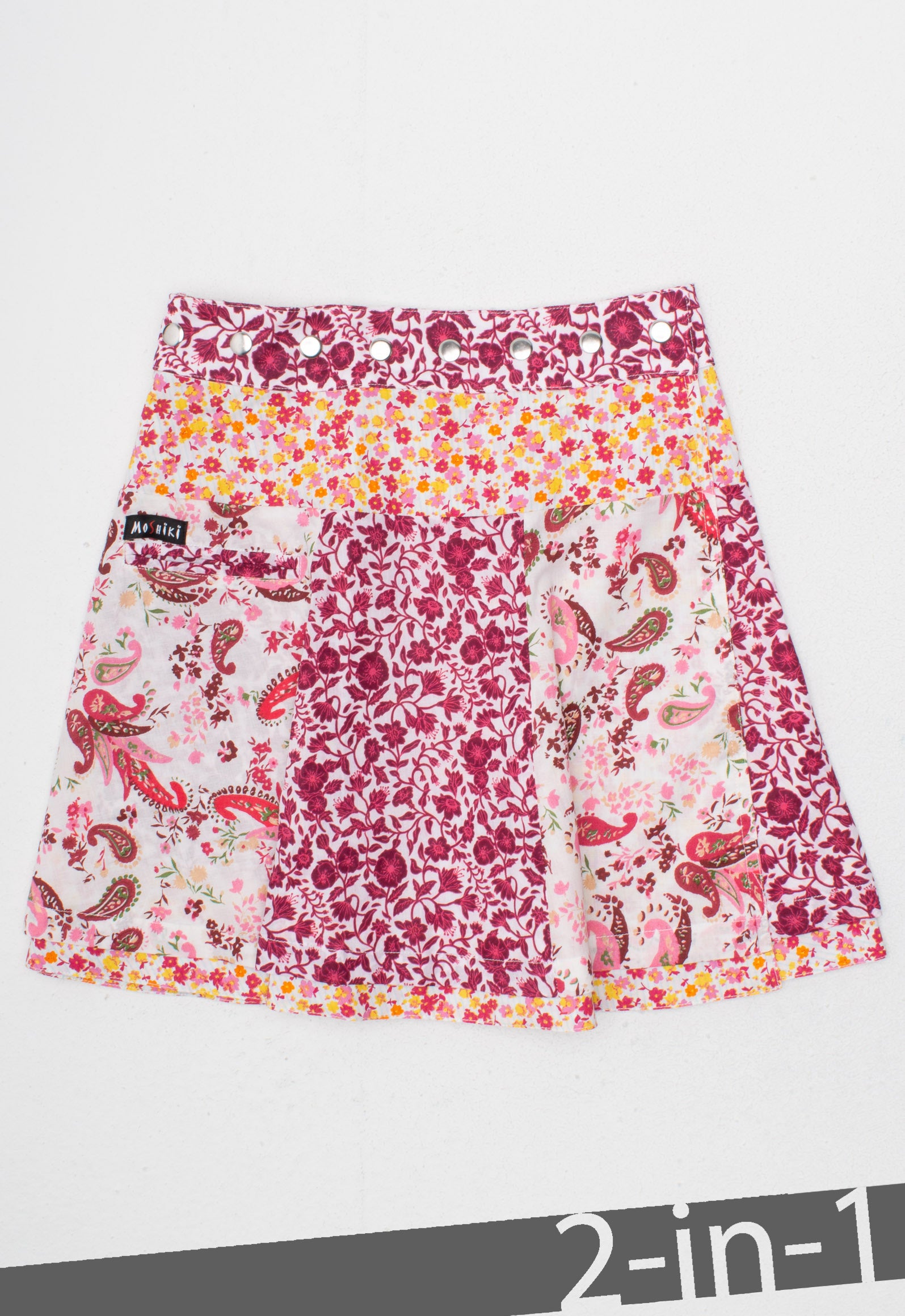 Hot Cookie 7 Cotton 45cm 36106 Hot Cookie 7 Cotton 45cm 36106
