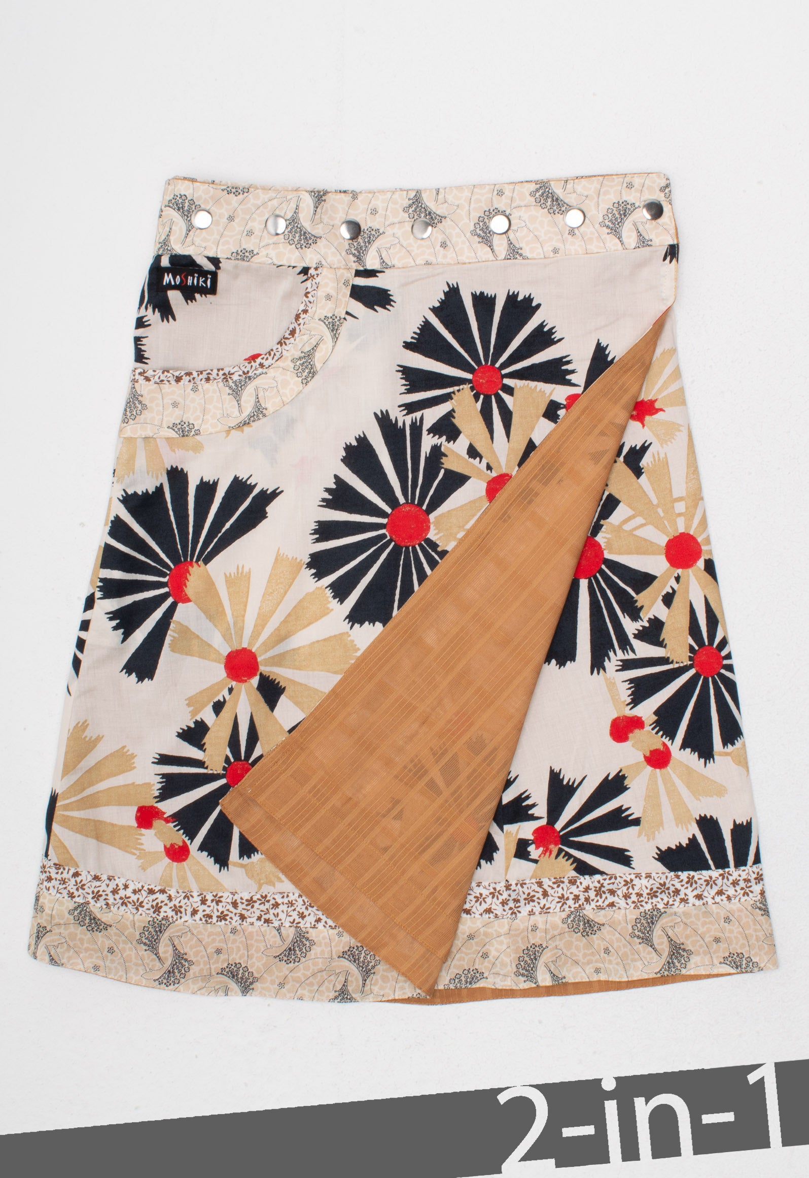 Hot Cookie 59 Cotton 55cm 36121 Hot Cookie 59 Cotton 55cm 36121