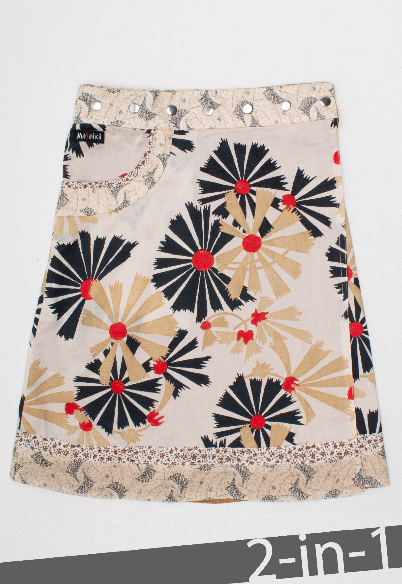 Hot Cookie 59 Cotton 55cm 36121 Hot Cookie 59 Cotton 55cm 36121