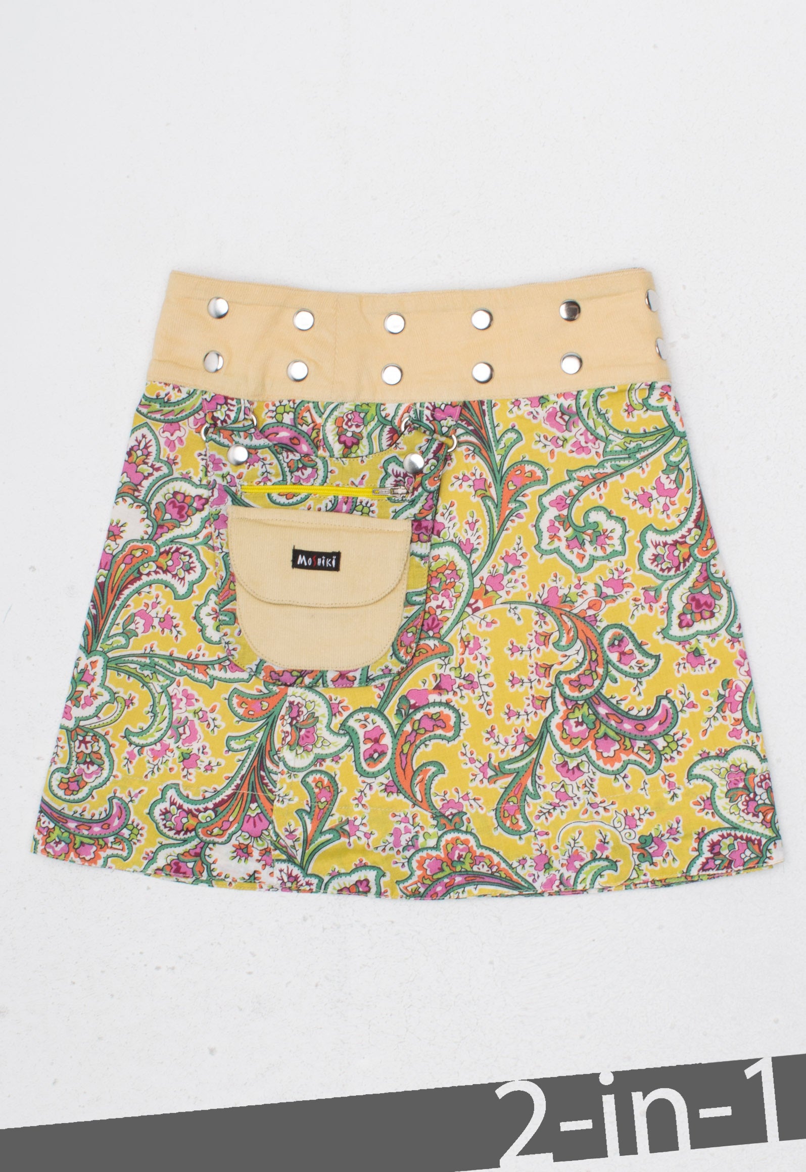 Hot Cookie Kids 1 Cord 34cm 36184 Hot Cookie Kids 1 Cord 34cm 36184
