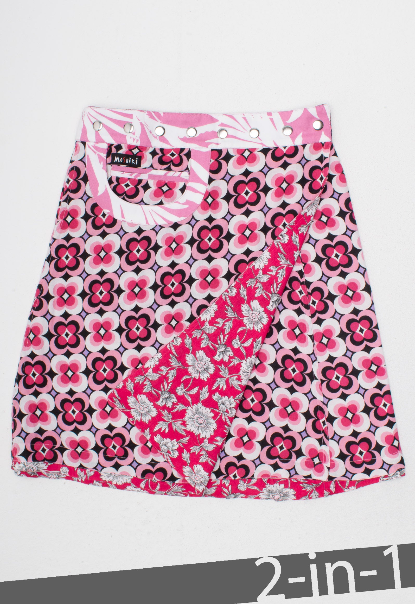 Hot Cookie 101 Rayon 55cm 36193 Hot Cookie 101 Rayon 55cm 36193