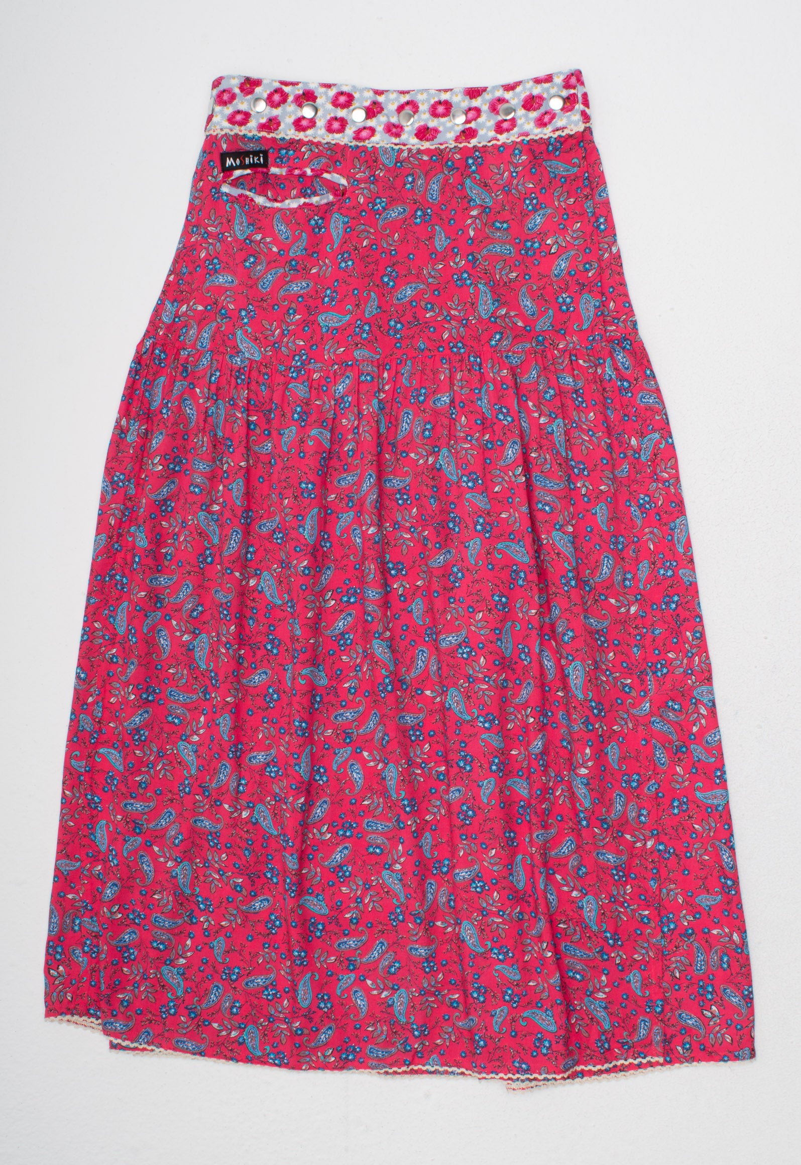 Hot Cookie 105 Rayon 90cm 36220 Hot Cookie 105 Rayon 90cm 36220