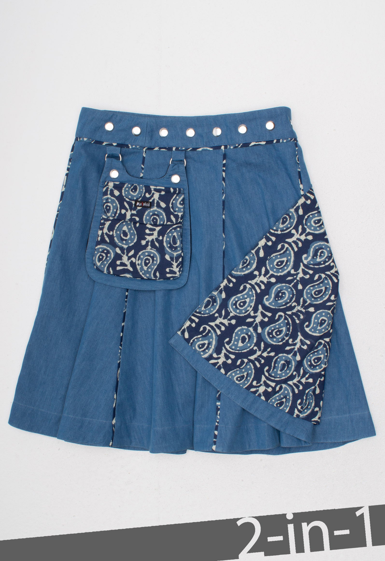 Hot Cookie 73 Denim 55cm 36267 Hot Cookie 73 Denim 55cm 36267