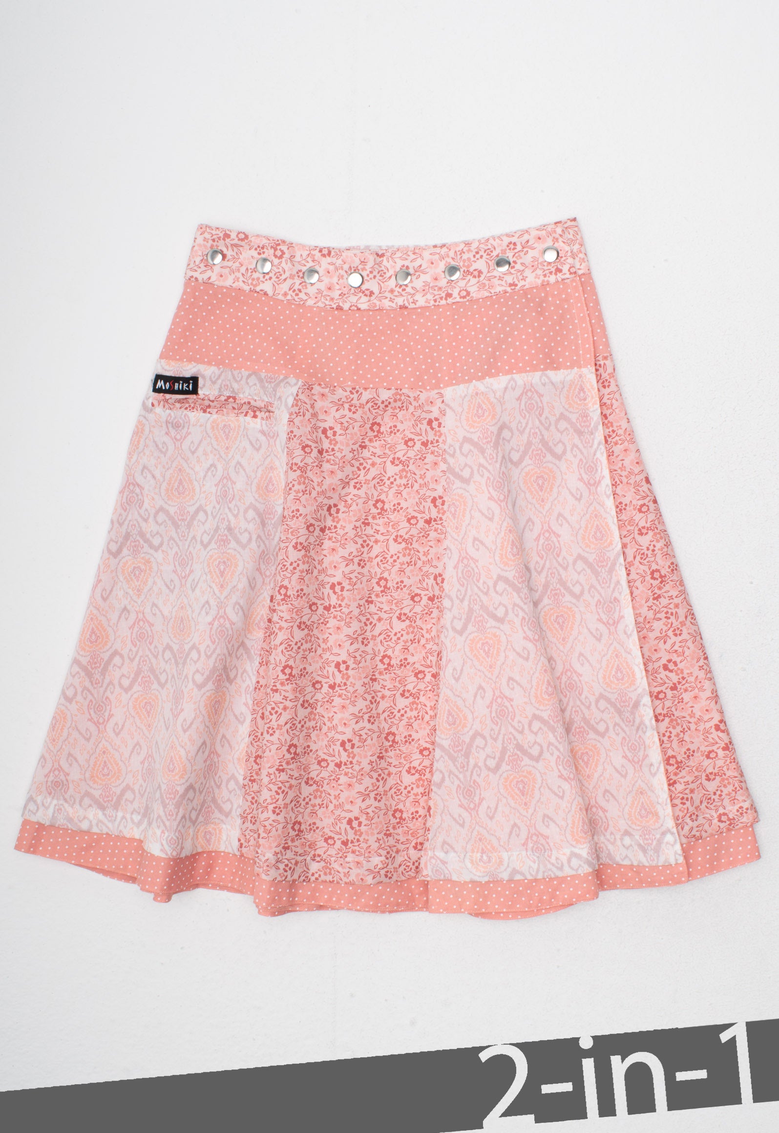 Hot Cookie 7 Cotton 60cm 36286 Hot Cookie 7 Cotton 60cm 36286