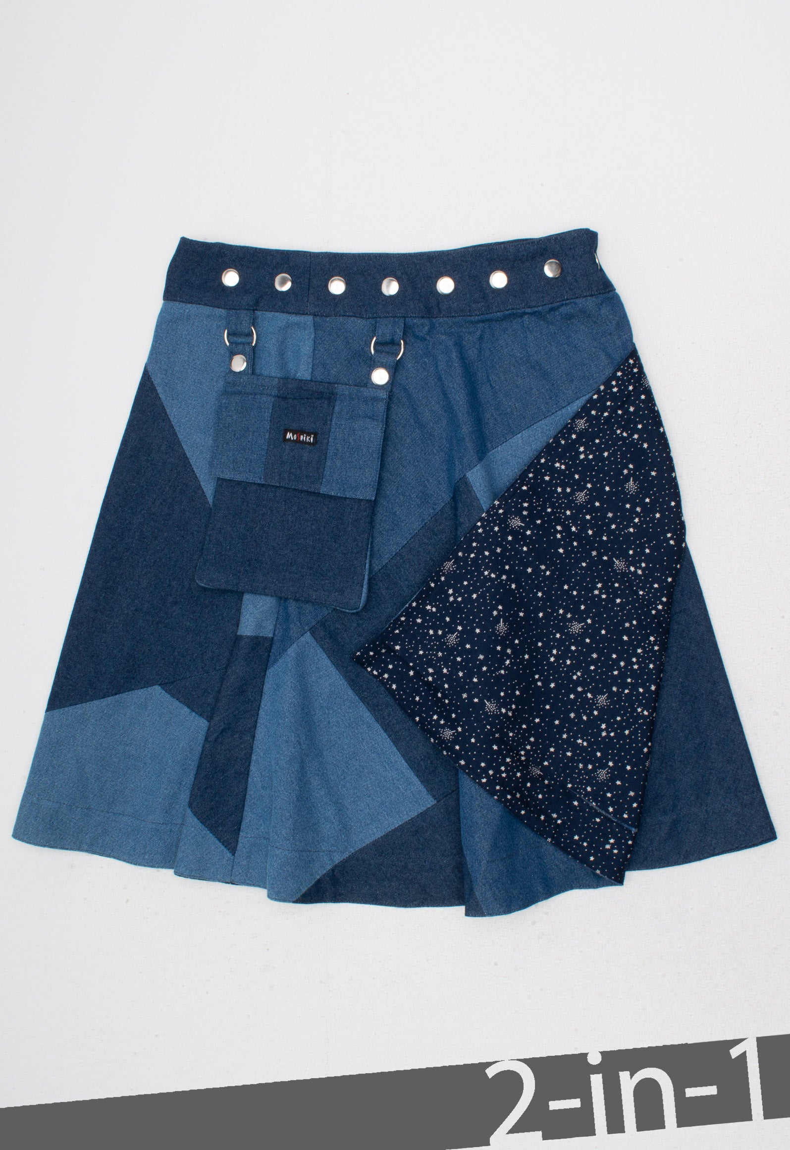 Hot Cookie 64 Denim 50cm 36306 Hot Cookie 64 Denim 50cm 36306