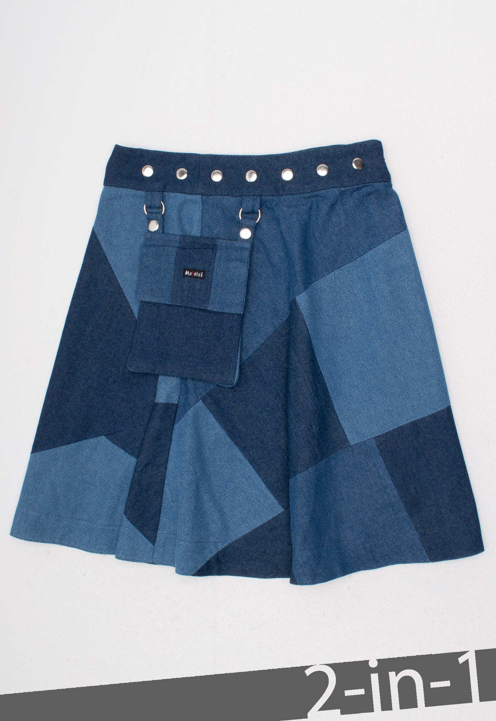 Hot Cookie 64 Denim 50cm 36306 Hot Cookie 64 Denim 50cm 36306