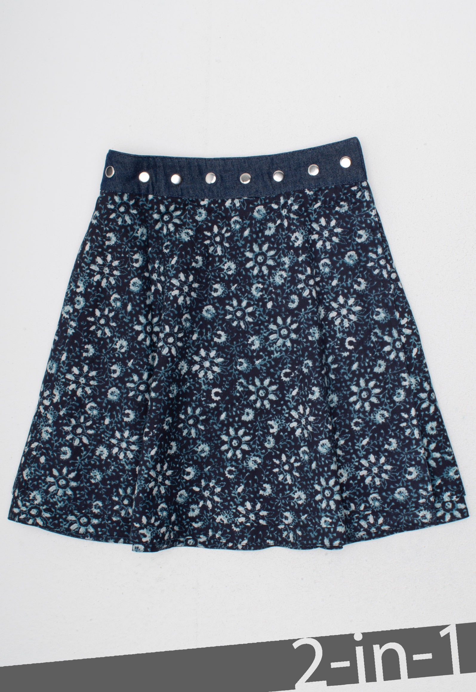 Hot Cookie 64 Denim 50cm 36315 Hot Cookie 64 Denim 50cm 36315