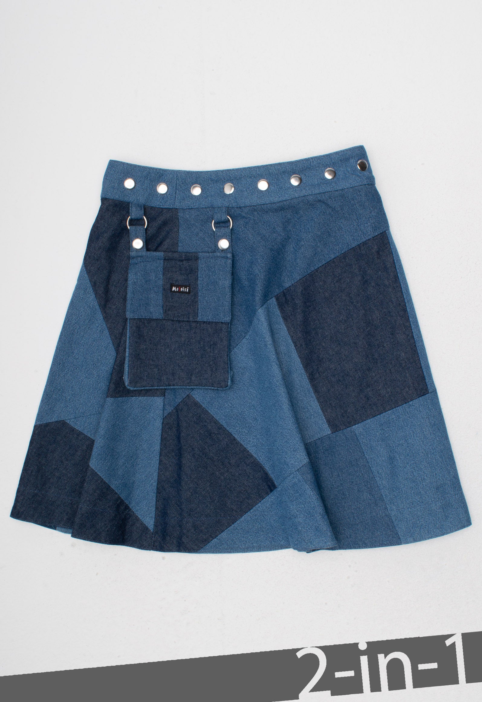 Hot Cookie 64 Denim 50cm 36316 Hot Cookie 64 Denim 50cm 36316