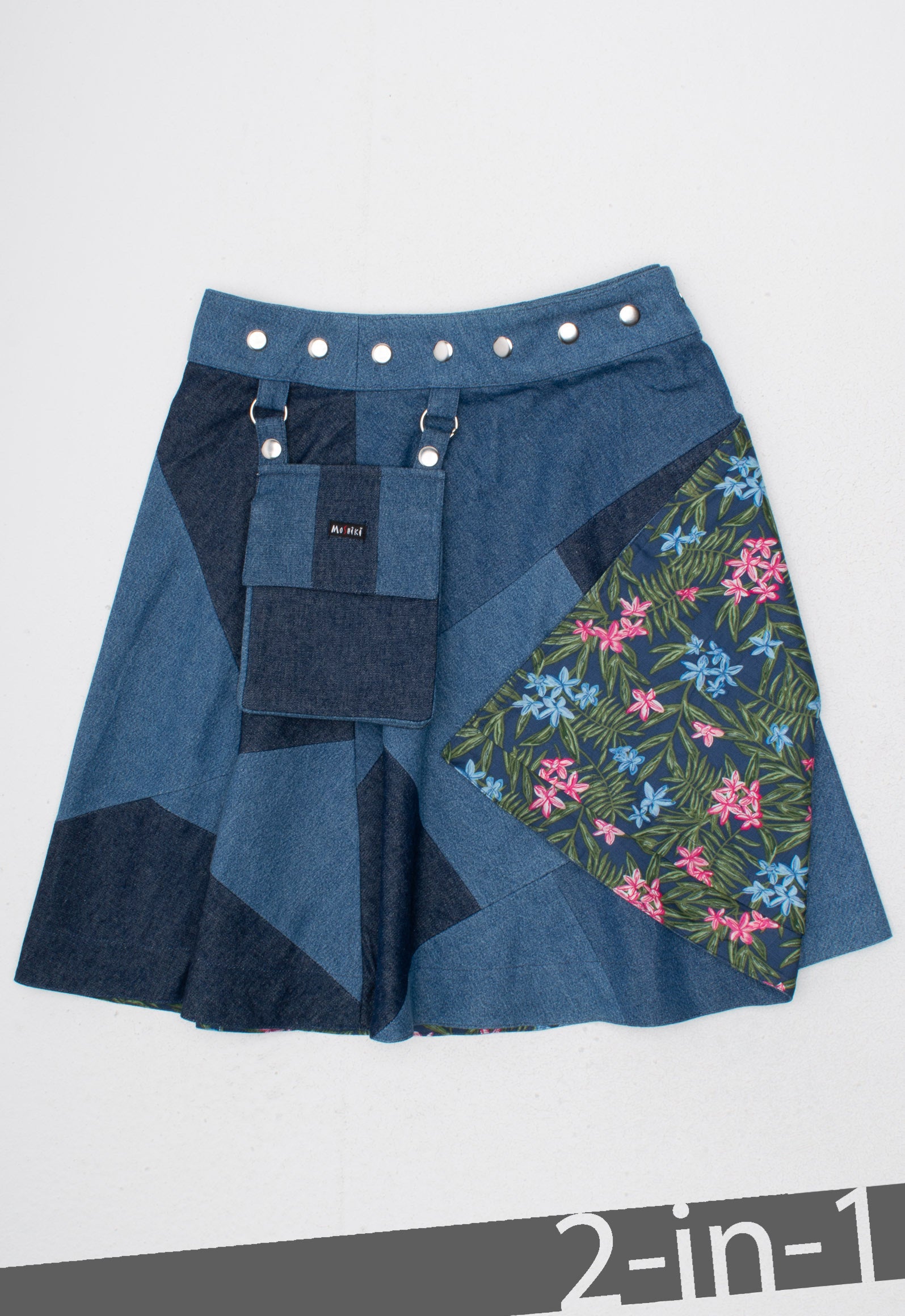 Hot Cookie 64 Denim 50cm 36318 Hot Cookie 64 Denim 50cm 36318
