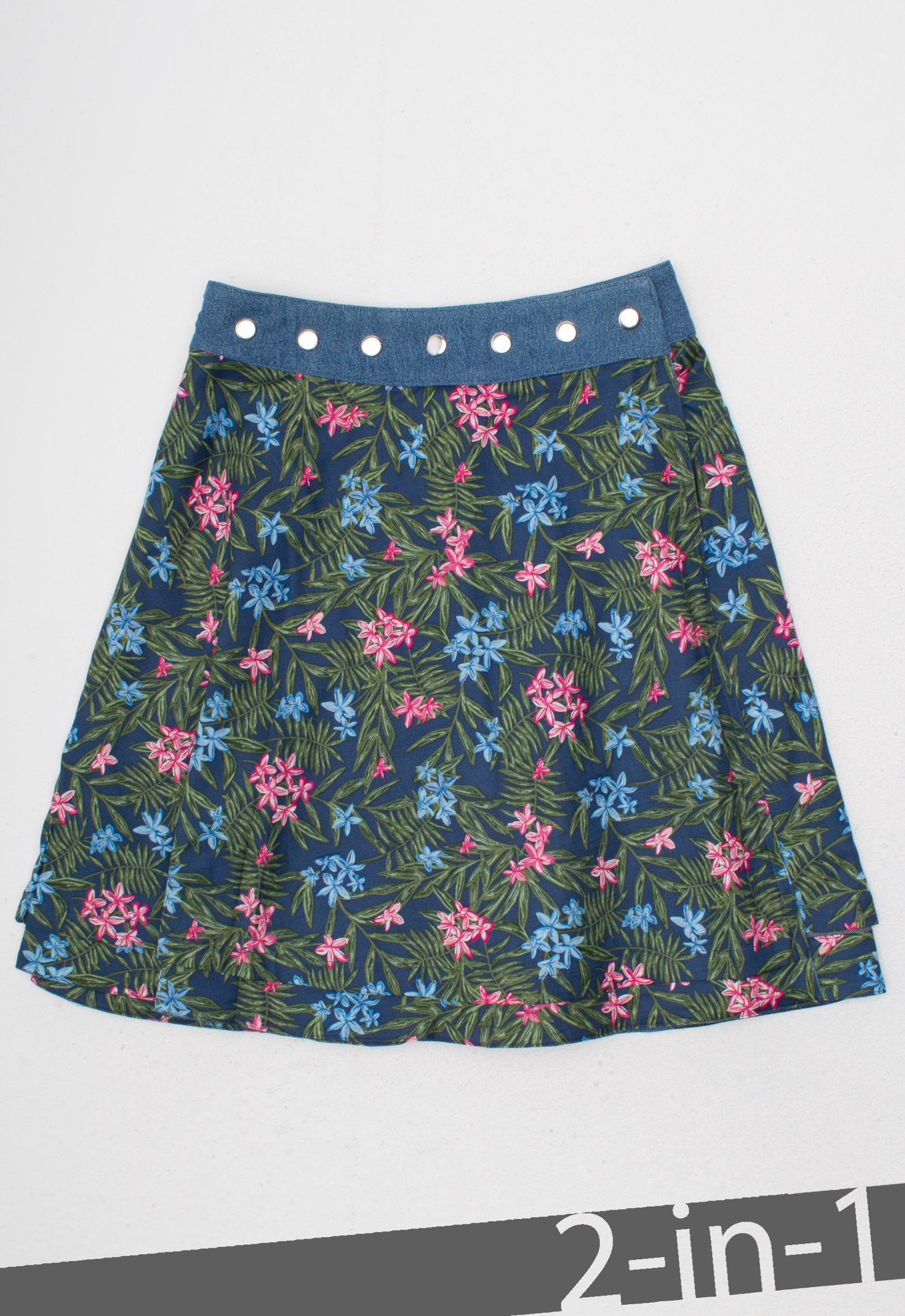 Hot Cookie 64 Denim 50cm 36318 Hot Cookie 64 Denim 50cm 36318