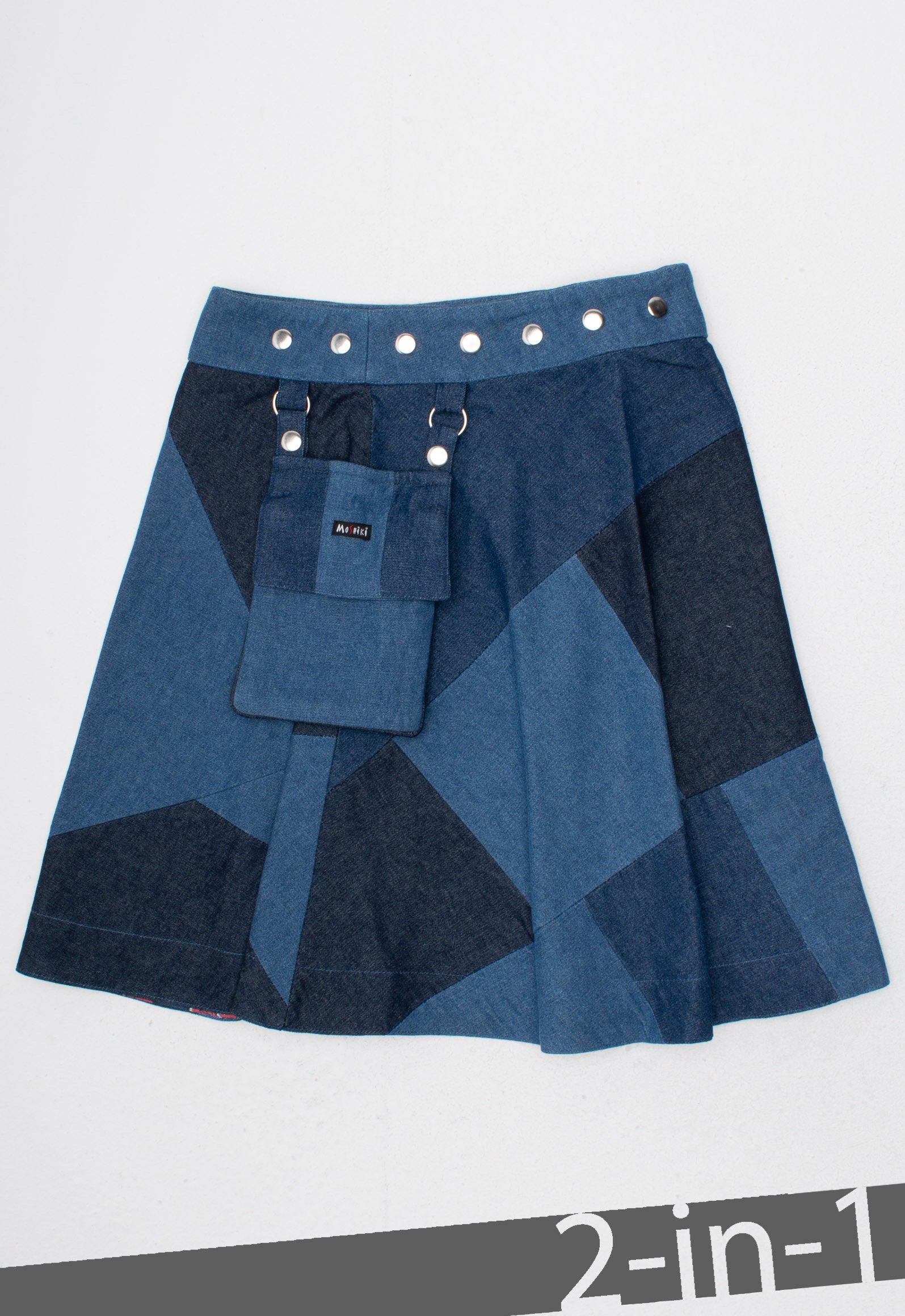 Hot Cookie 64 Denim 50cm 36319 Hot Cookie 64 Denim 50cm 36319